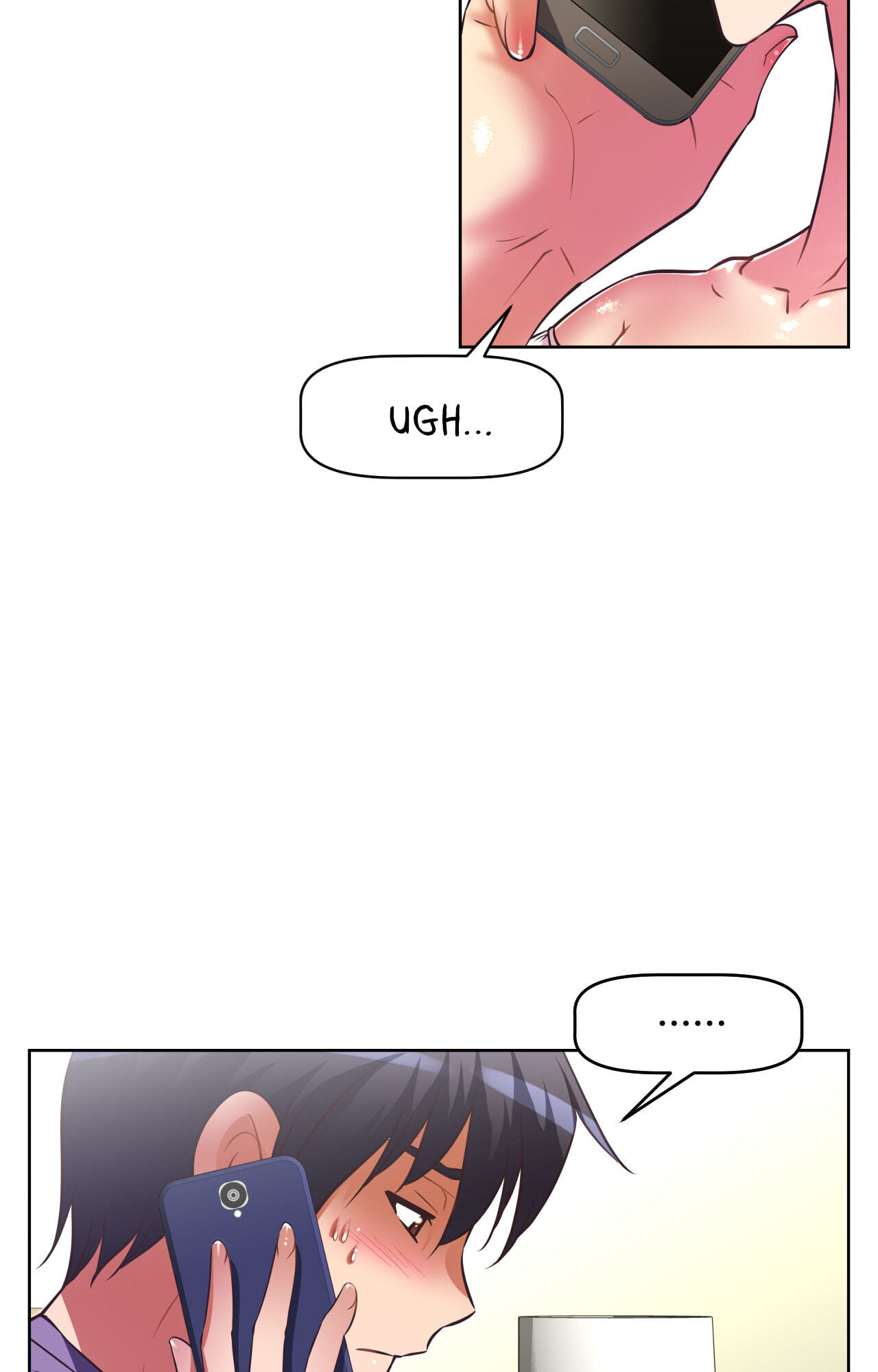 Read Stand Up! chapter 32 image 80 on Lezhin