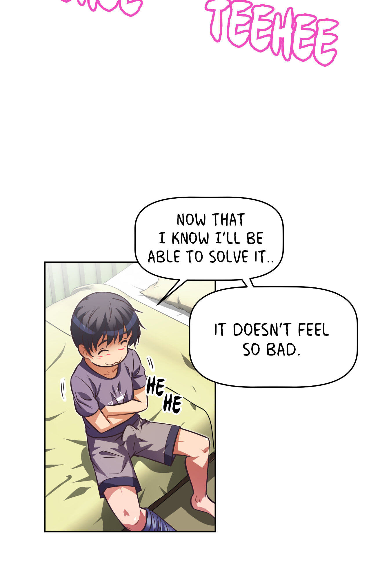 Read Stand Up! chapter 32 image 84 on Lezhin