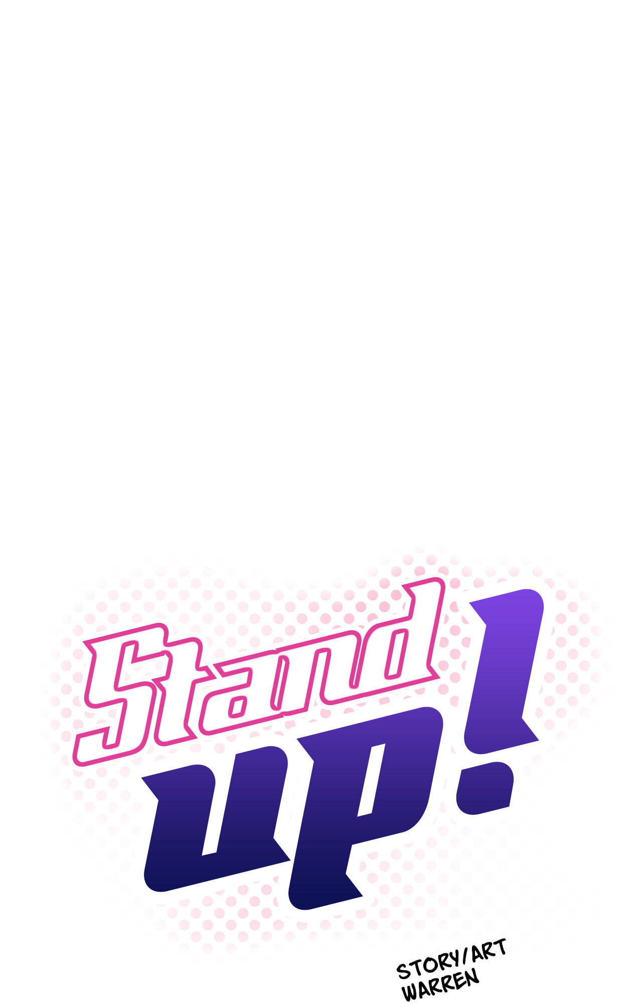 Read Stand Up! chapter 32 image 9 on Lezhin