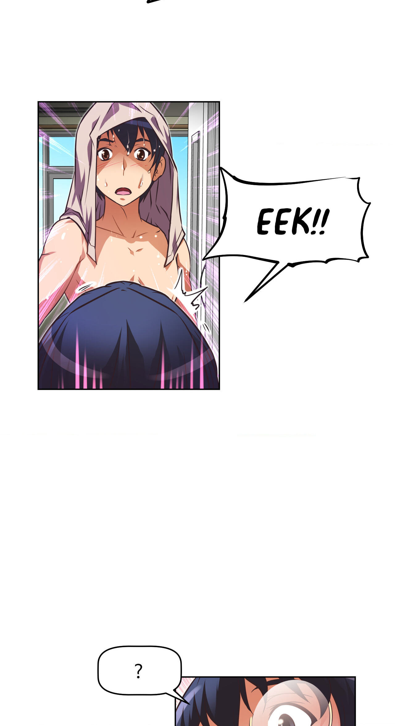Read Stand Up! chapter 32 image 94 on Lezhin