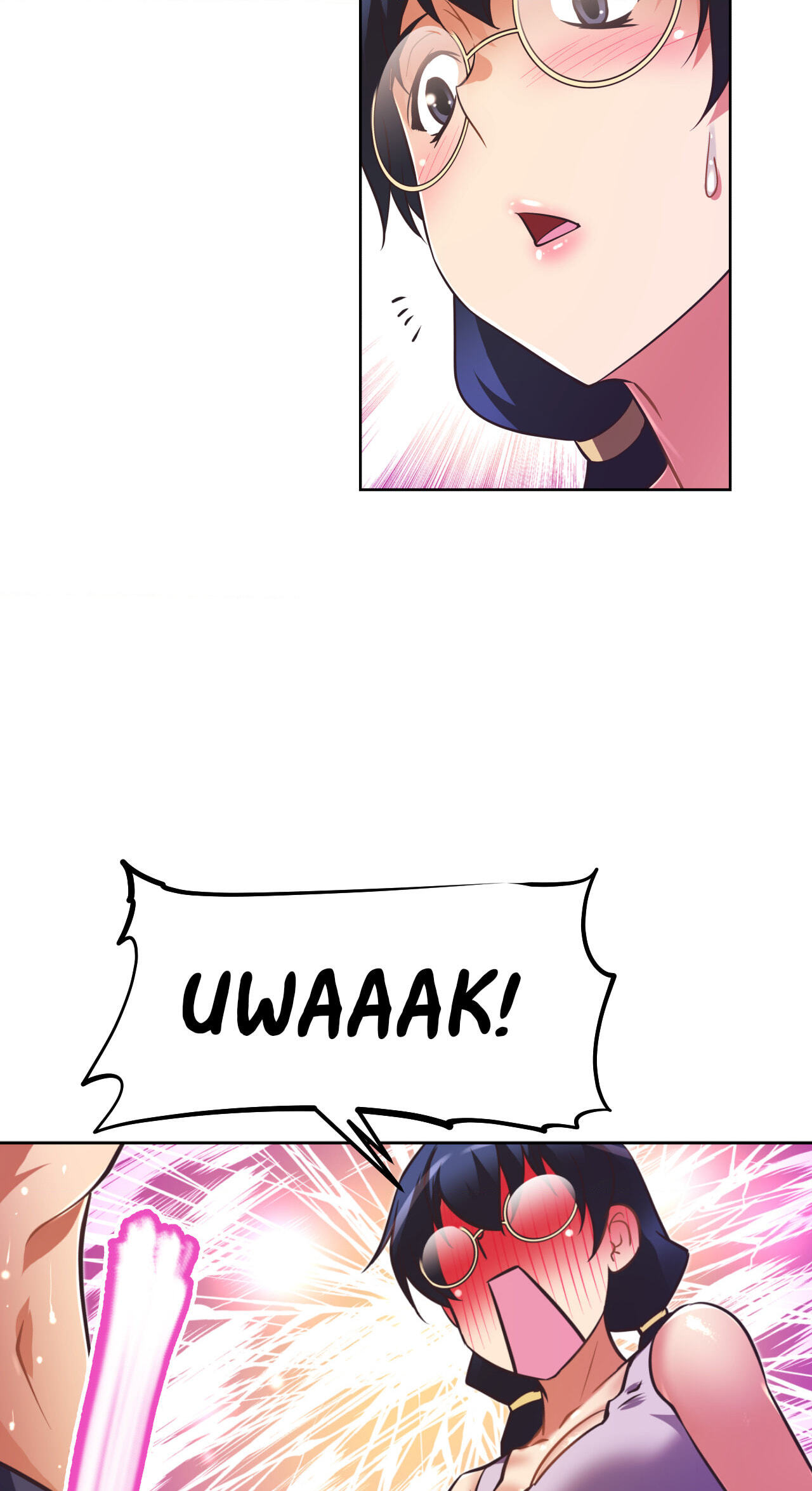 Read Stand Up! chapter 32 image 95 on Lezhin