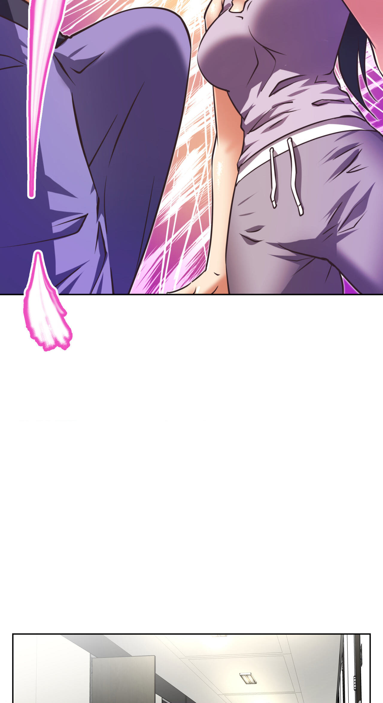 Read Stand Up! chapter 32 image 96 on Lezhin