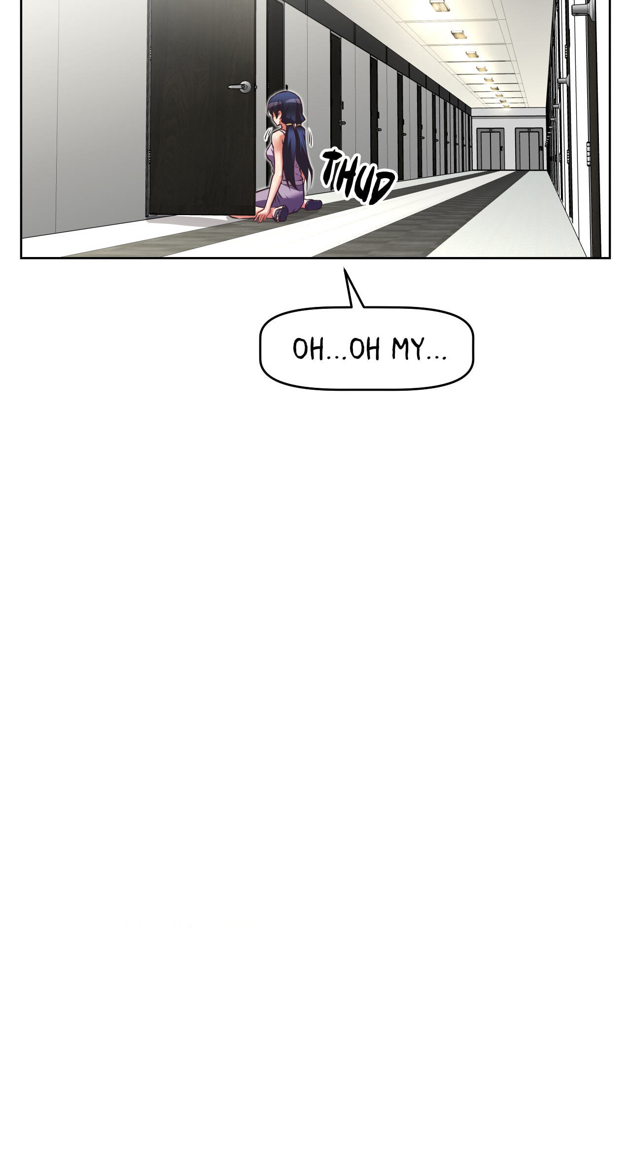 Read Stand Up! chapter 32 image 97 on Lezhin
