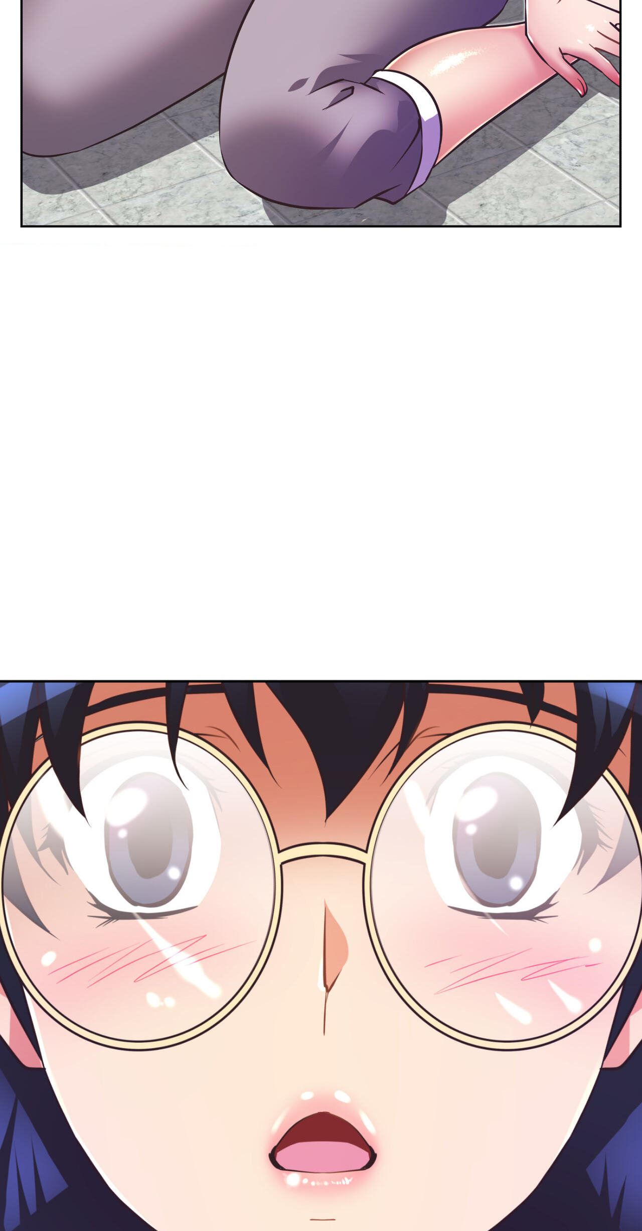 Read Stand Up! chapter 33 image 1 on Lezhin