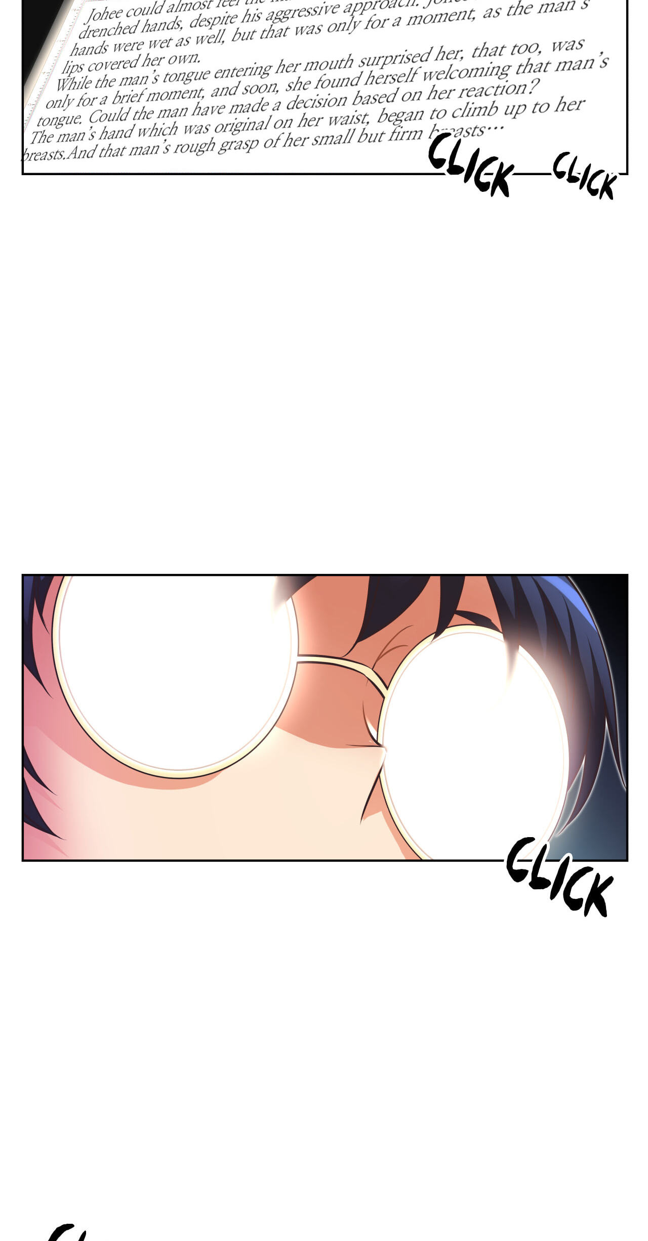 Read Stand Up! chapter 33 image 10 on Lezhin