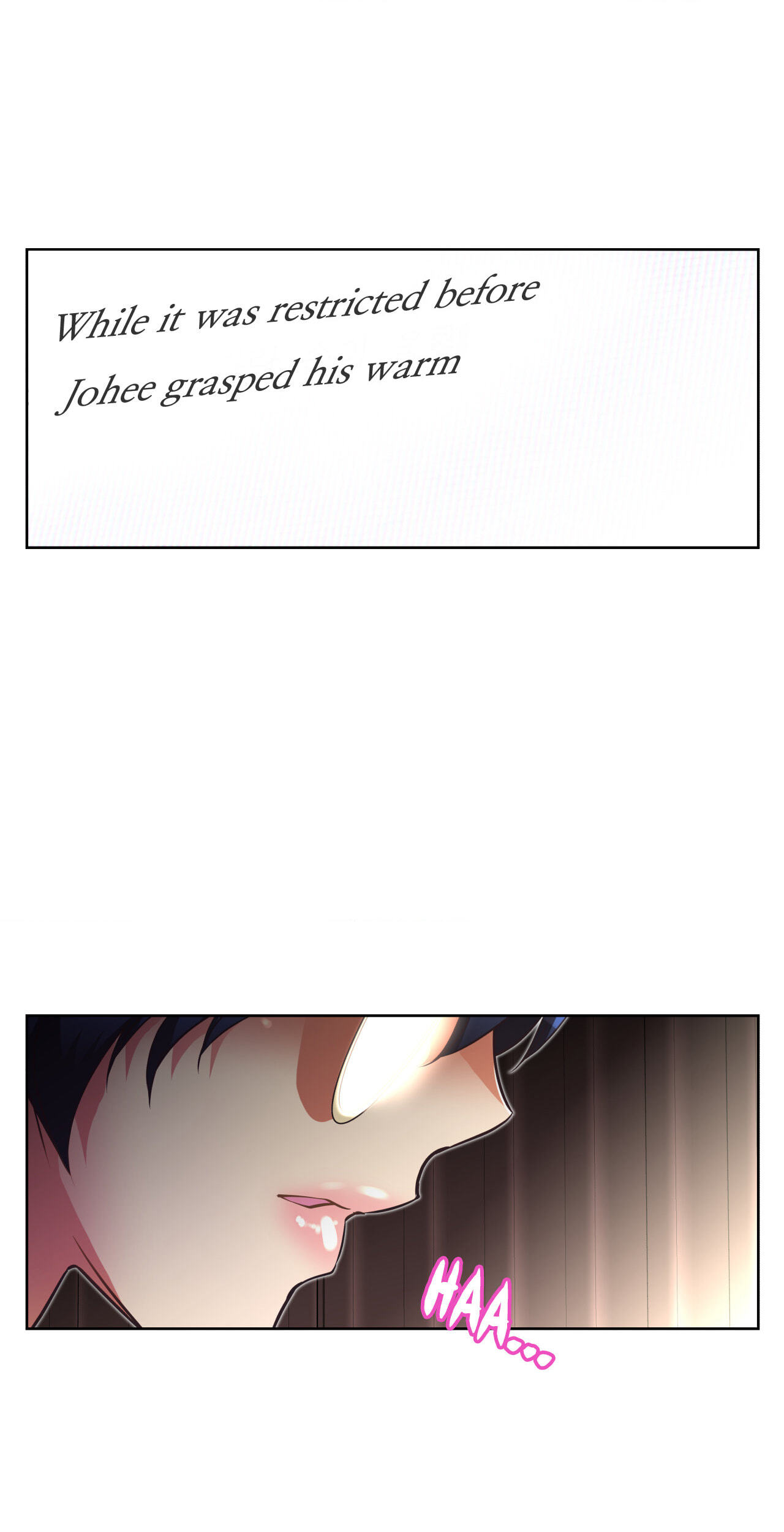 Read Stand Up! chapter 33 image 12 on Lezhin