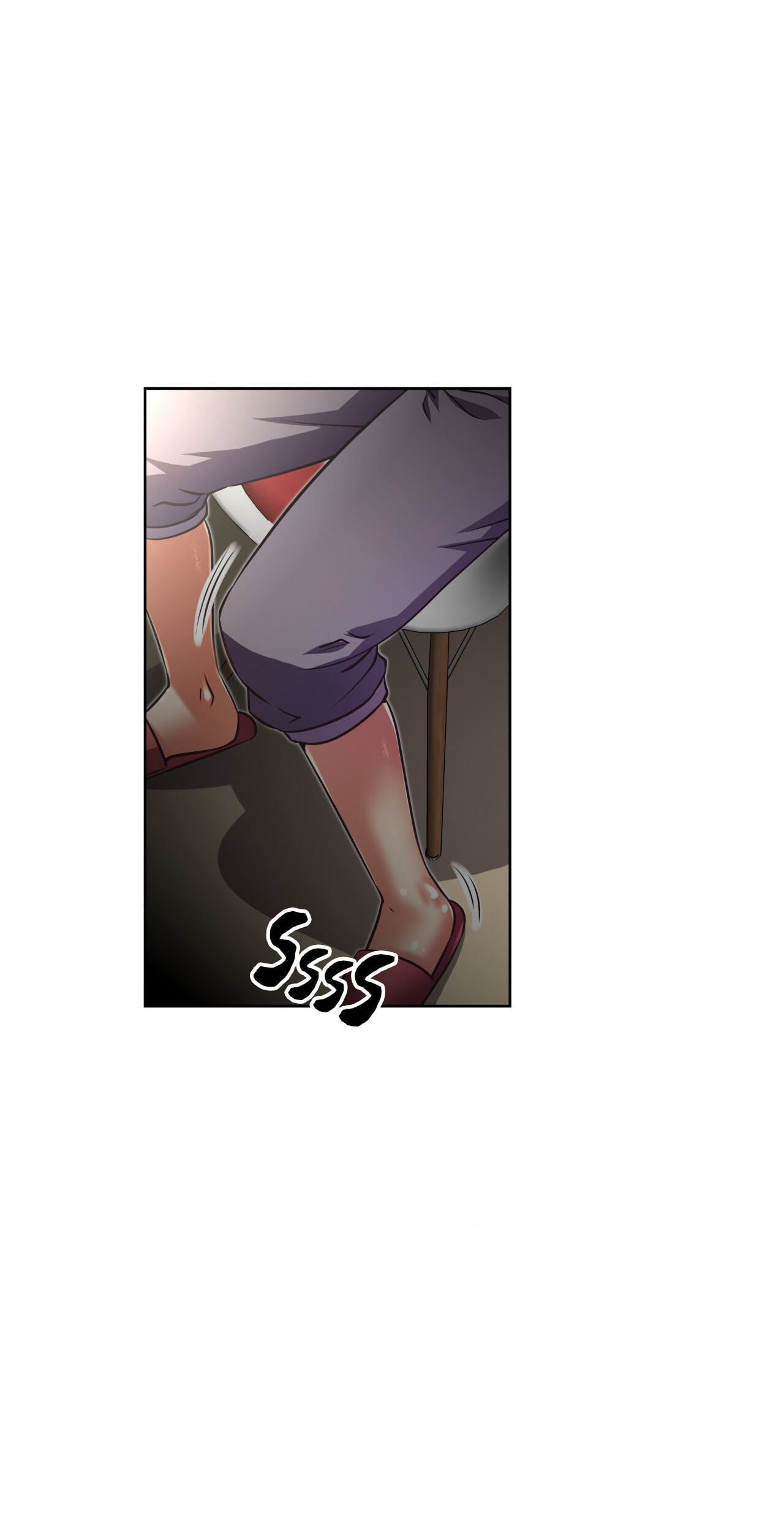 Read Stand Up! chapter 33 image 13 on Lezhin
