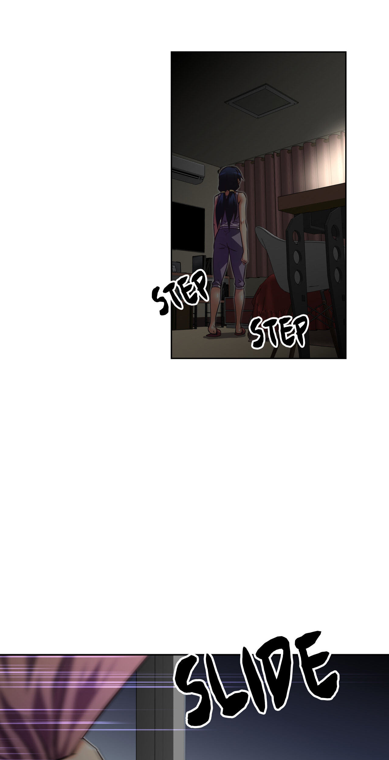 Read Stand Up! chapter 33 image 14 on Lezhin