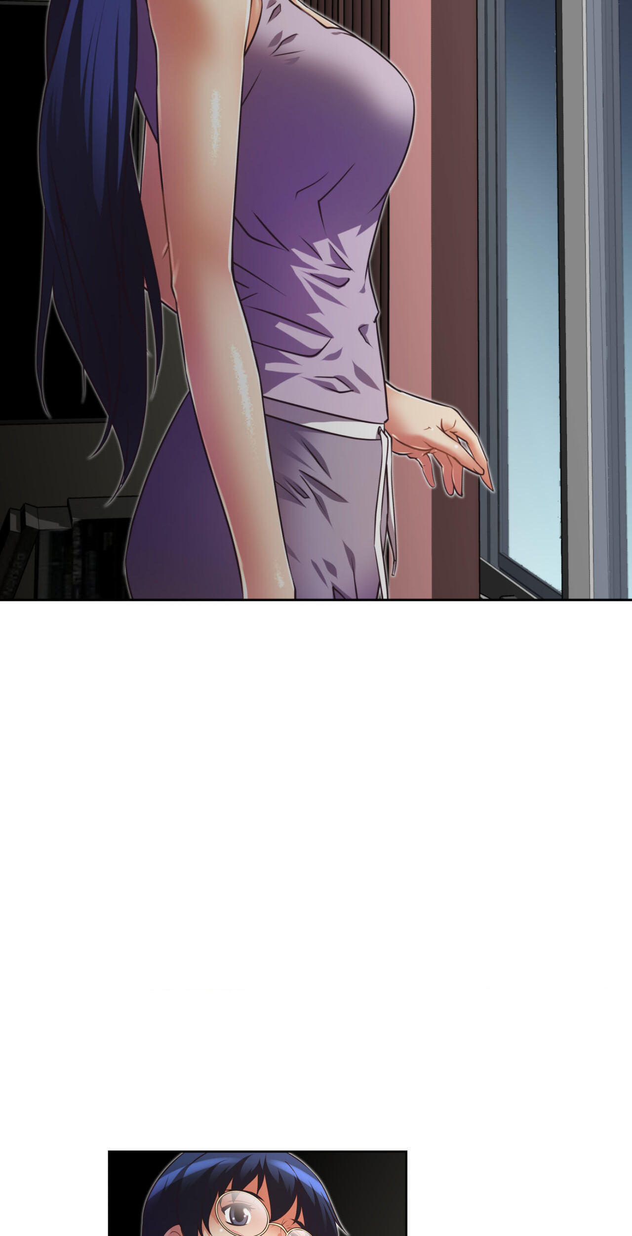 Read Stand Up! chapter 33 image 16 on Lezhin