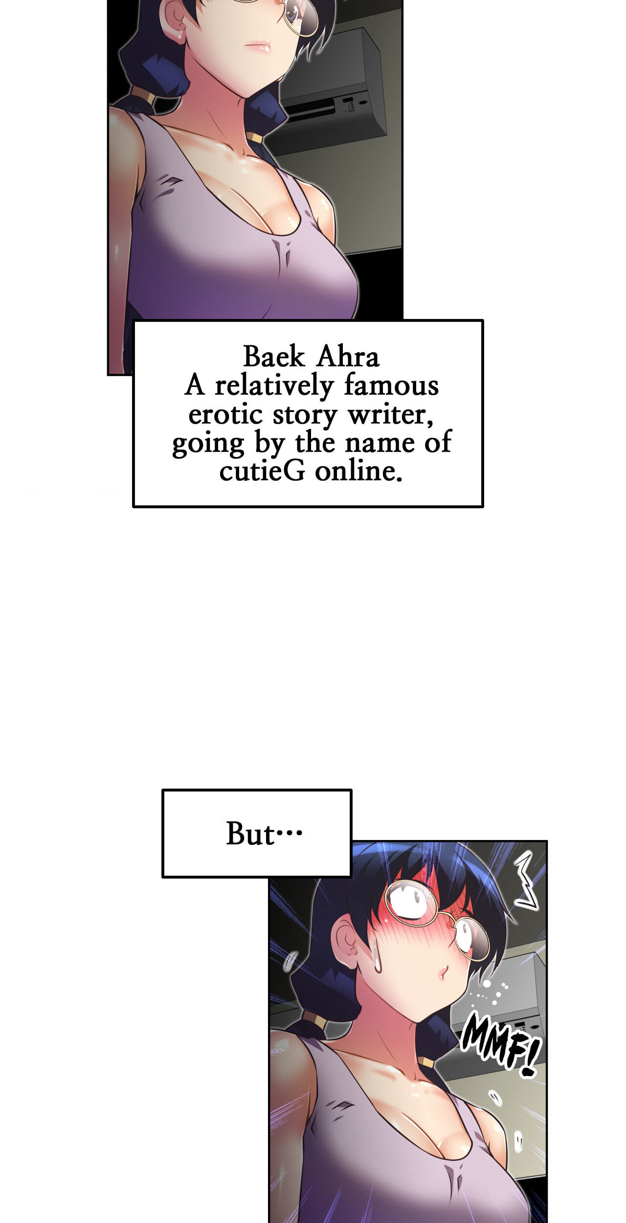 Read Stand Up! chapter 33 image 17 on Lezhin