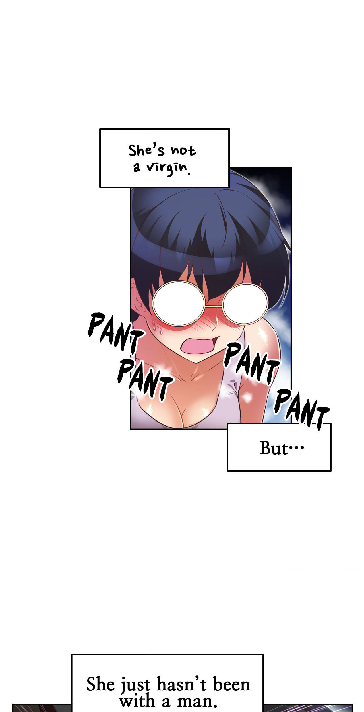 Read Stand Up! chapter 33 image 19 on Lezhin