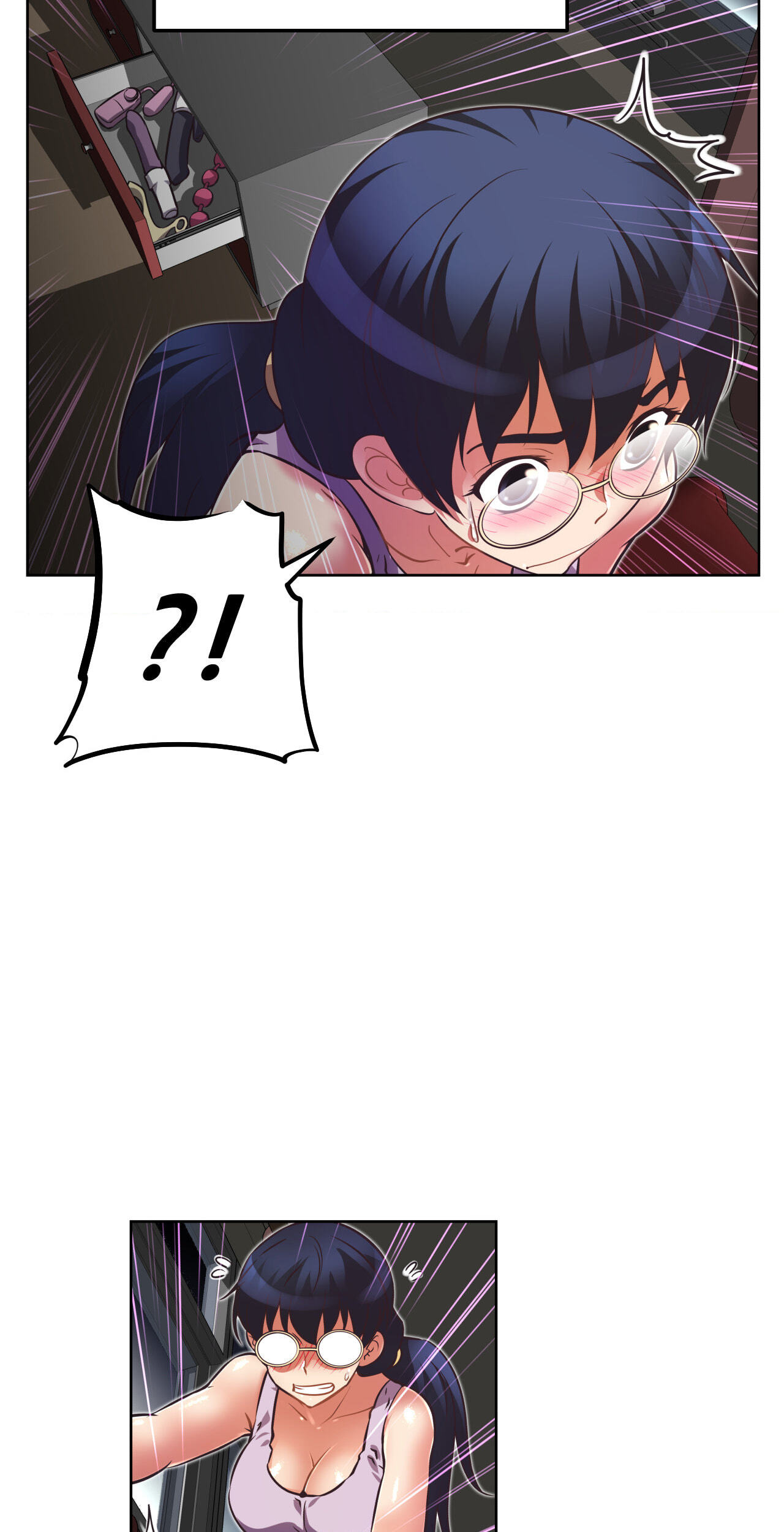 Read Stand Up! chapter 33 image 20 on Lezhin