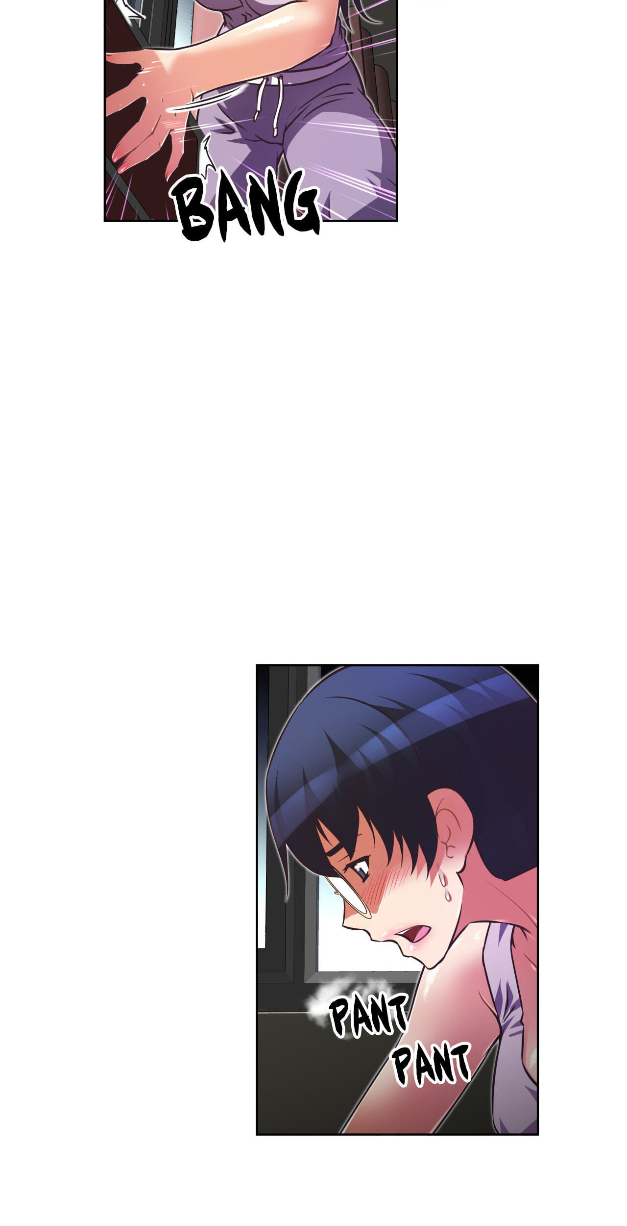 Read Stand Up! chapter 33 image 21 on Lezhin