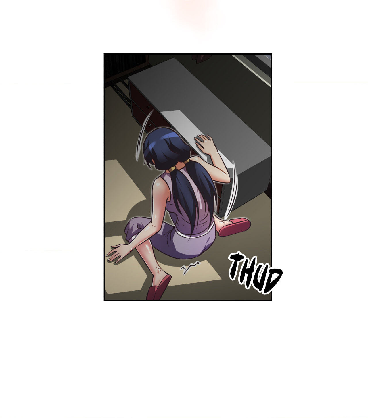 Read Stand Up! chapter 33 image 25 on Lezhin