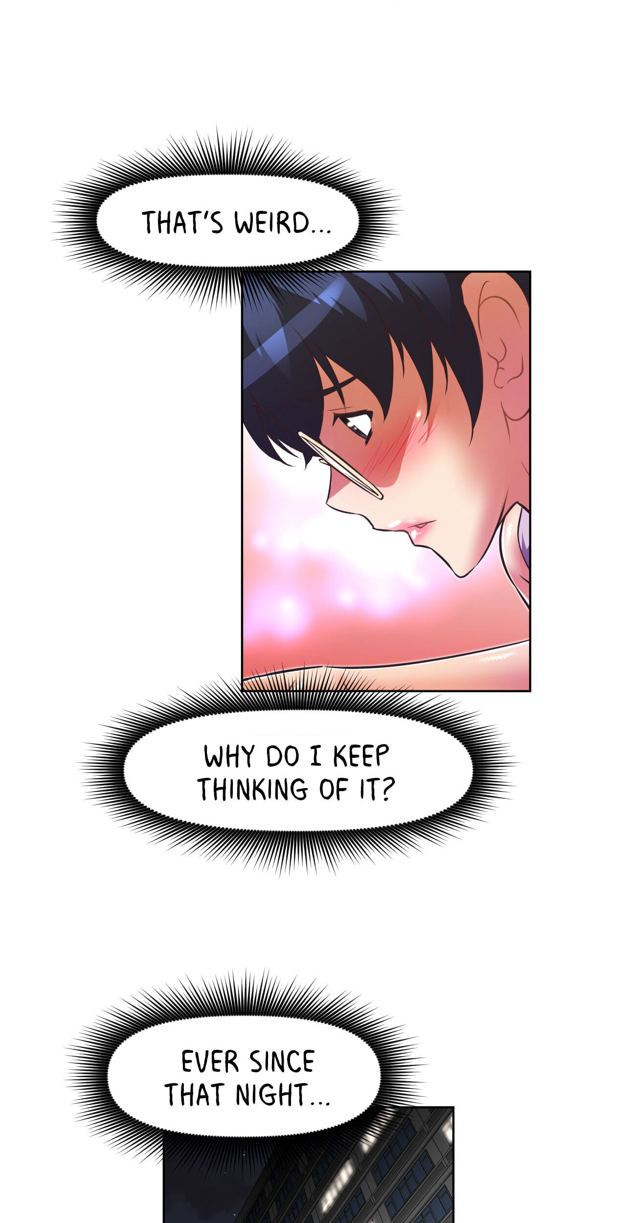 Read Stand Up! chapter 33 image 26 on Lezhin