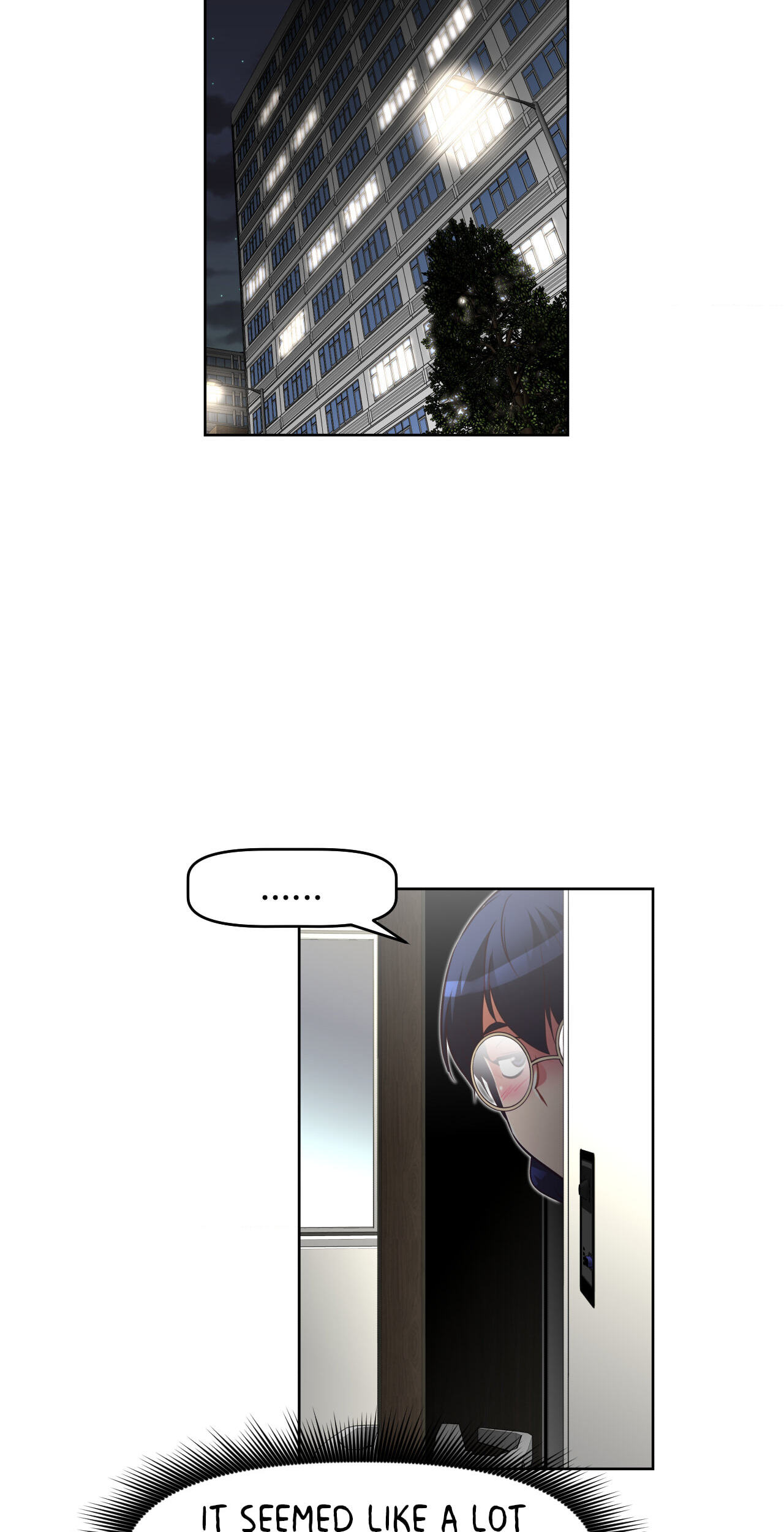 Read Stand Up! chapter 33 image 27 on Lezhin