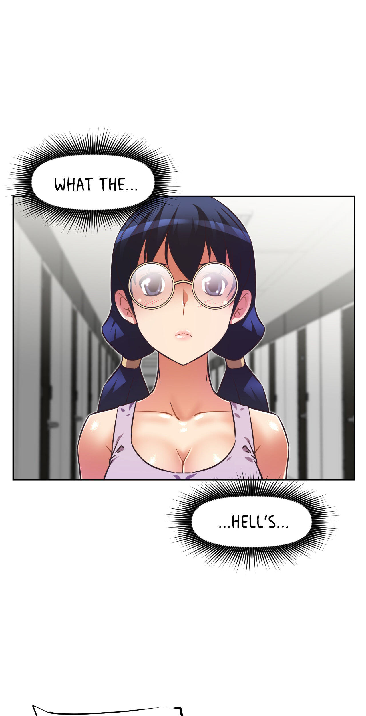 Read Stand Up! chapter 33 image 31 on Lezhin