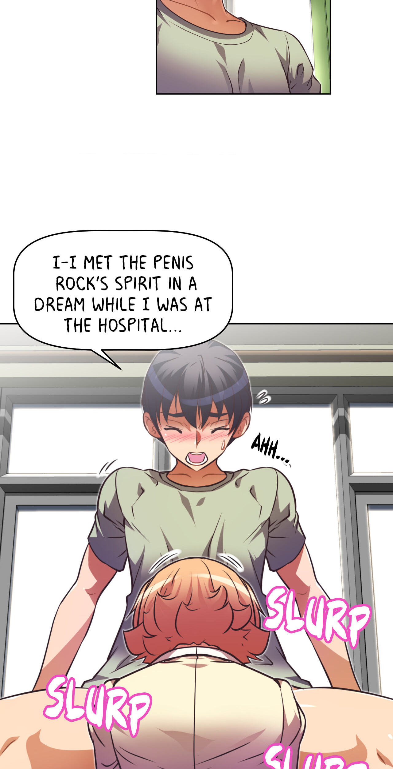 Read Stand Up! chapter 33 image 33 on Lezhin