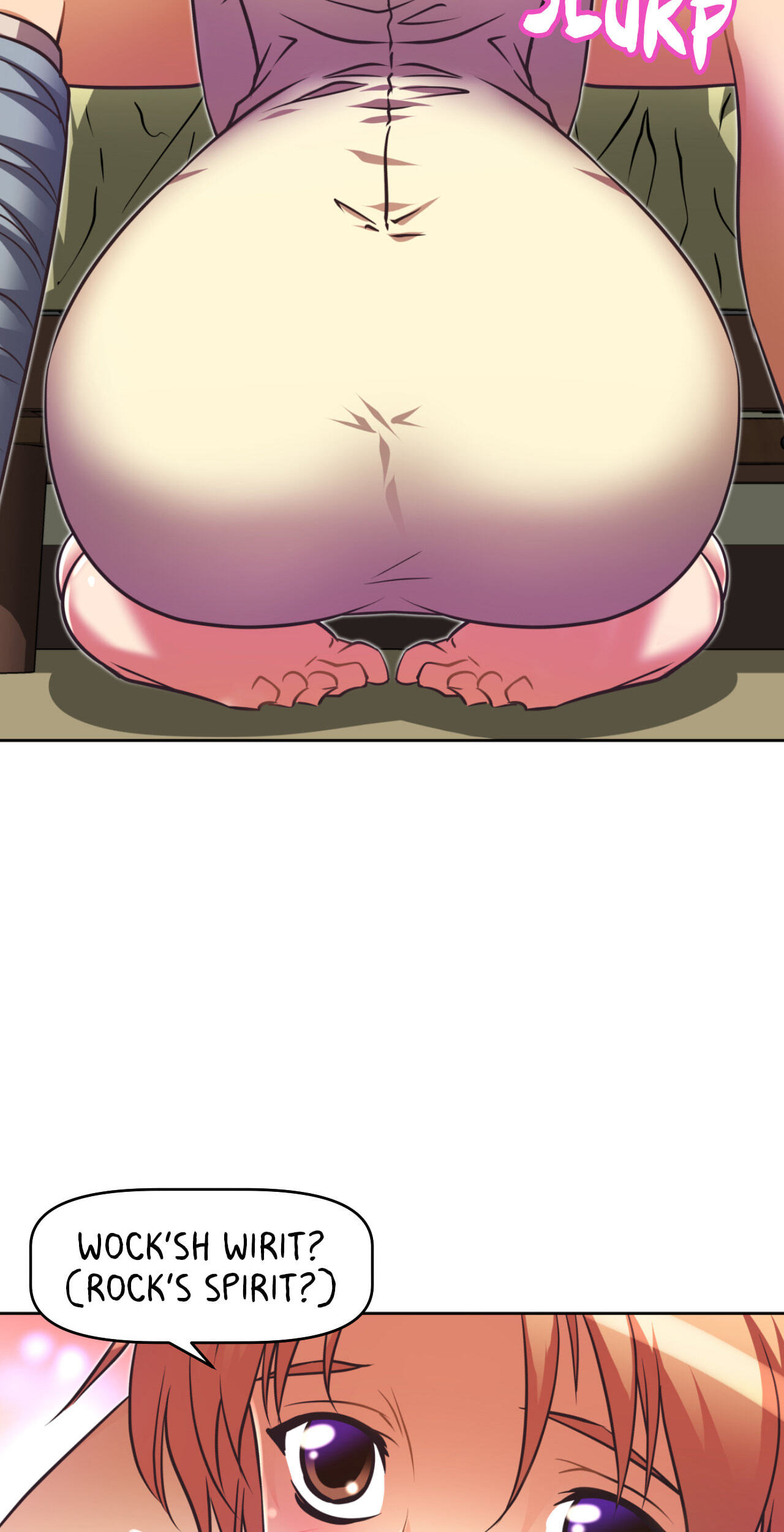Read Stand Up! chapter 33 image 34 on Lezhin