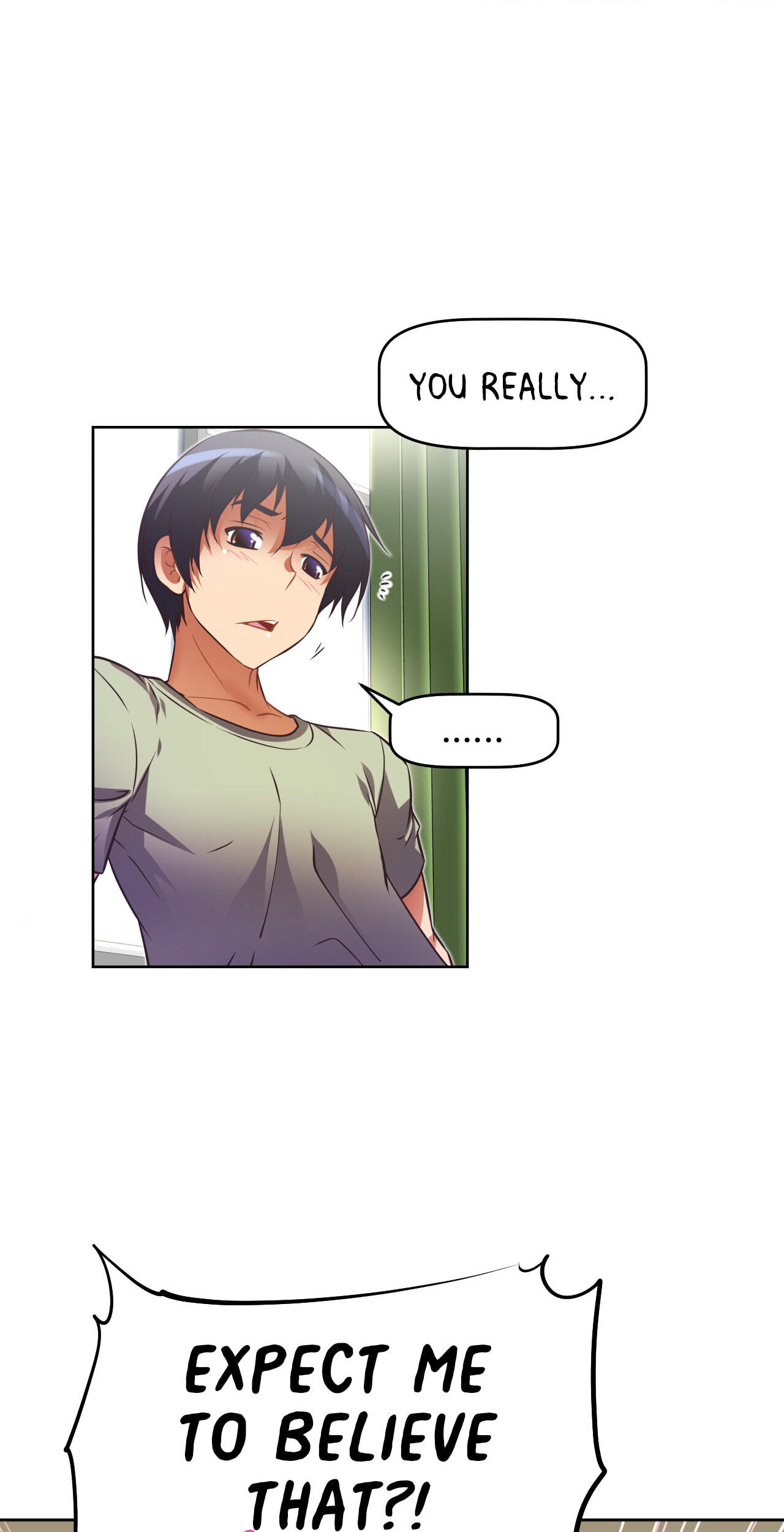 Read Stand Up! chapter 33 image 38 on Lezhin