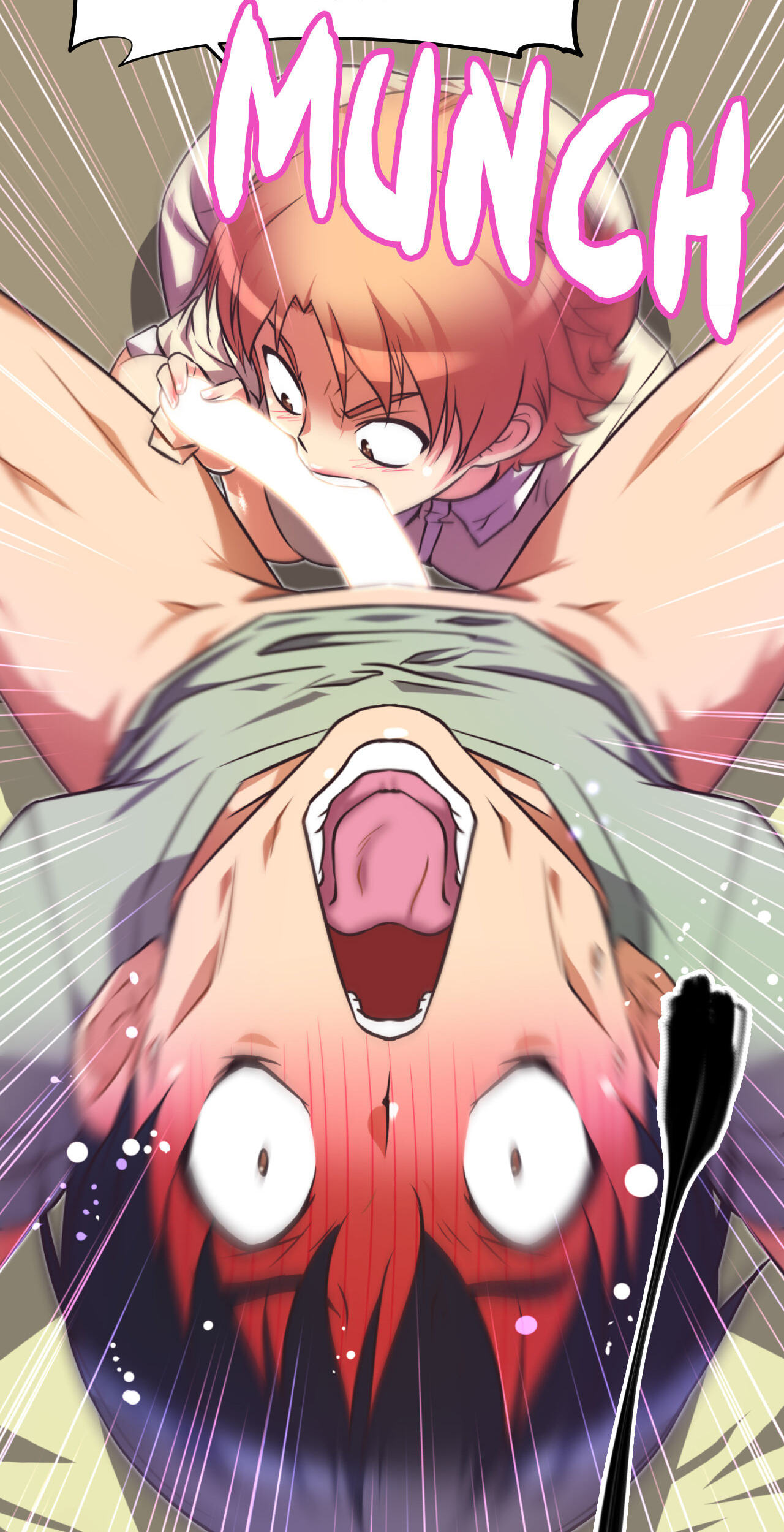 Read Stand Up! chapter 33 image 39 on Lezhin