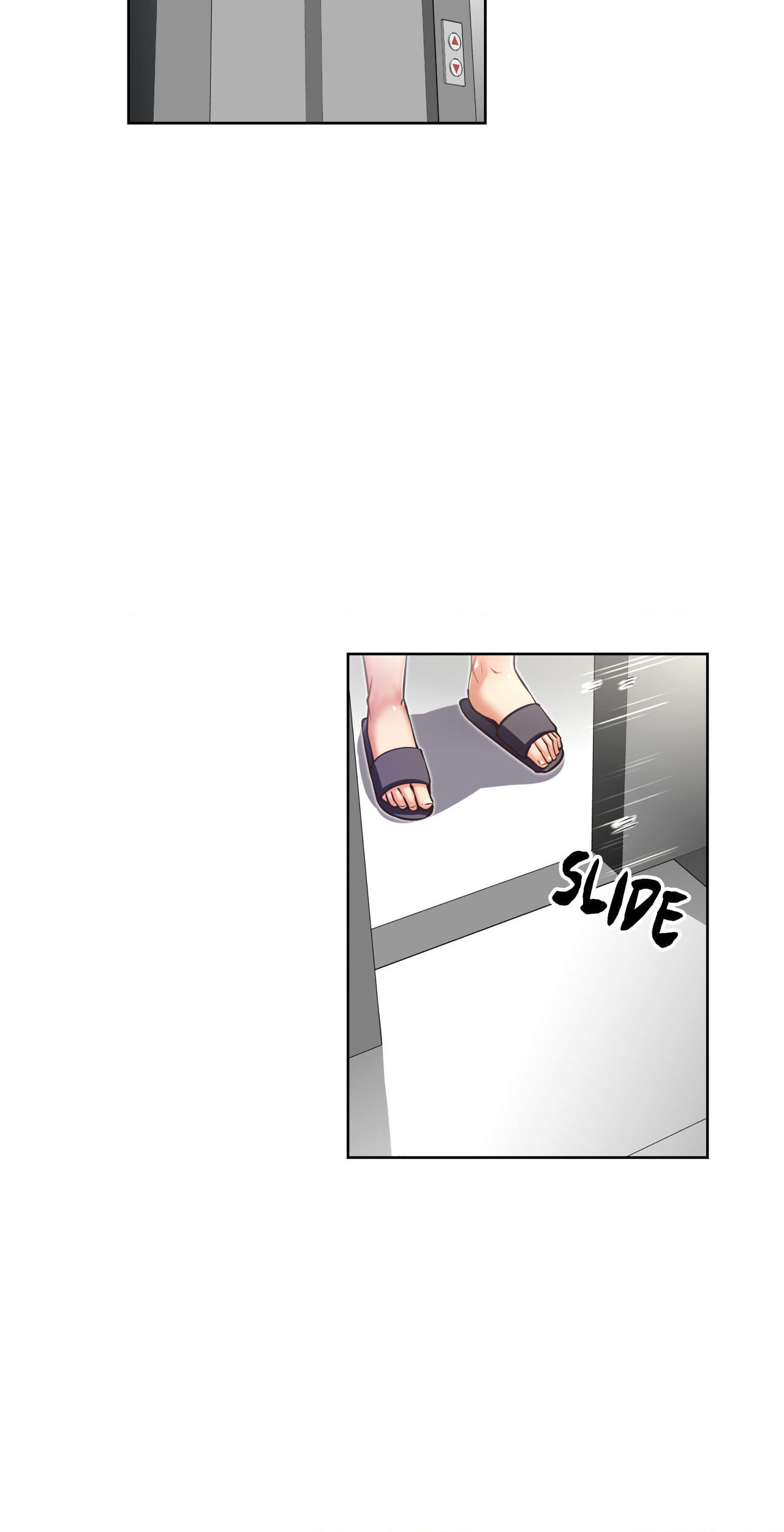 Read Stand Up! chapter 33 image 49 on Lezhin
