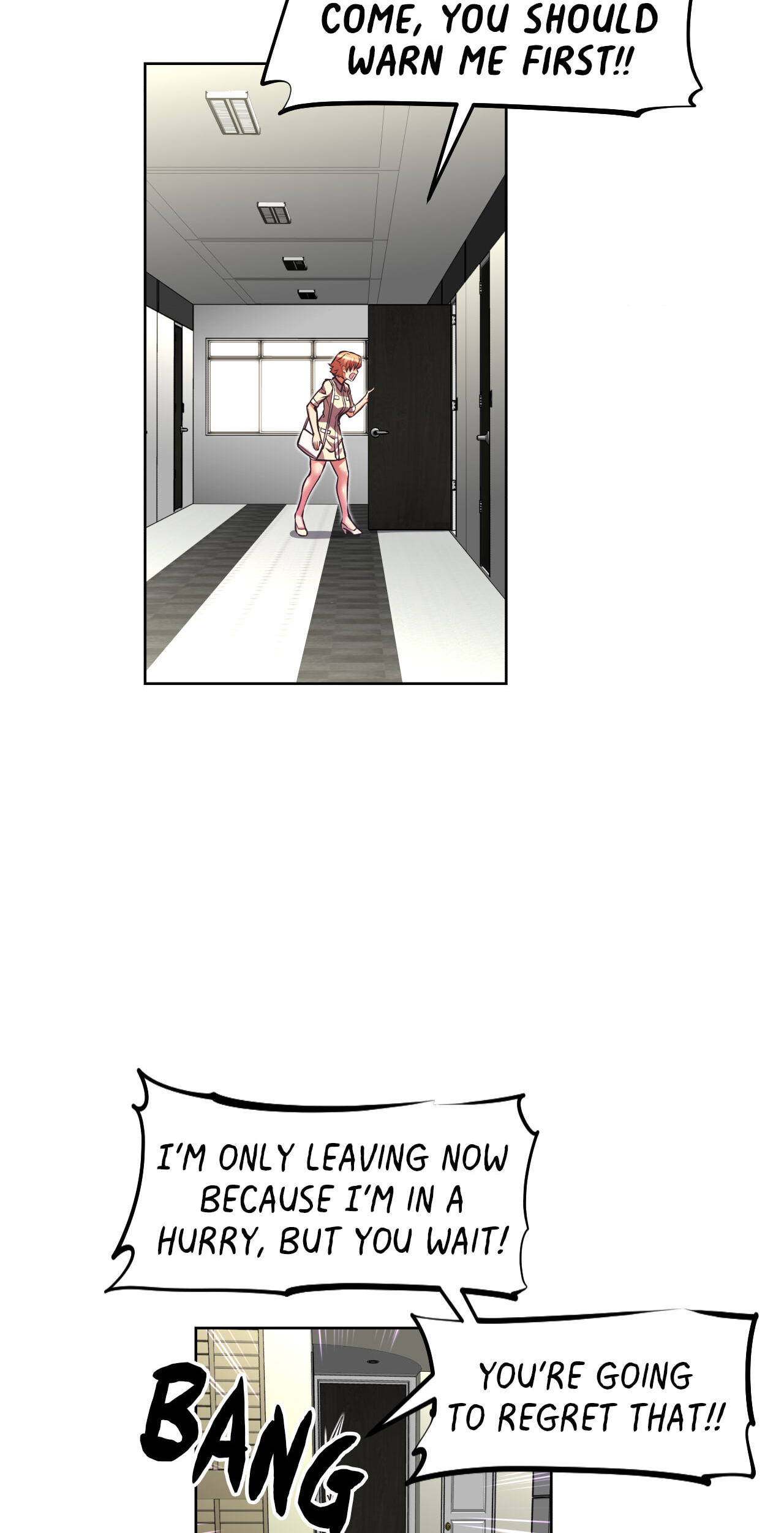 Read Stand Up! chapter 33 image 51 on Lezhin