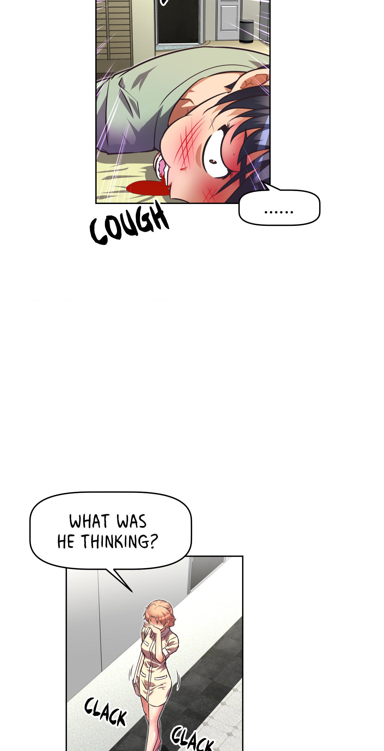 Read Stand Up! chapter 33 image 52 on Lezhin