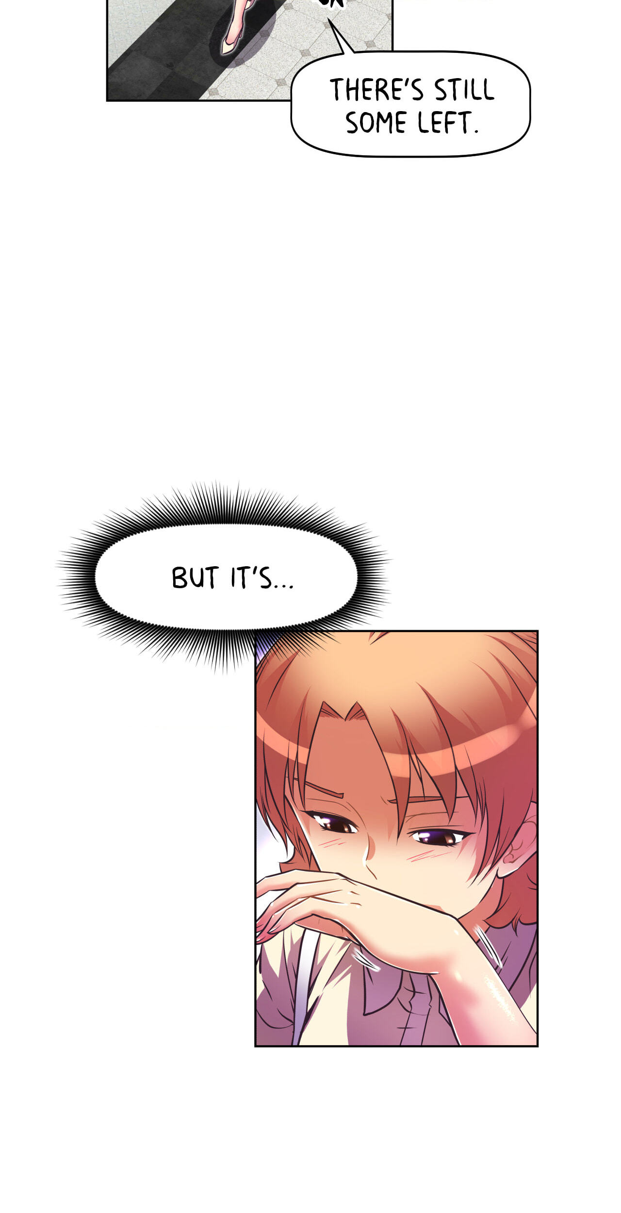 Read Stand Up! chapter 33 image 53 on Lezhin
