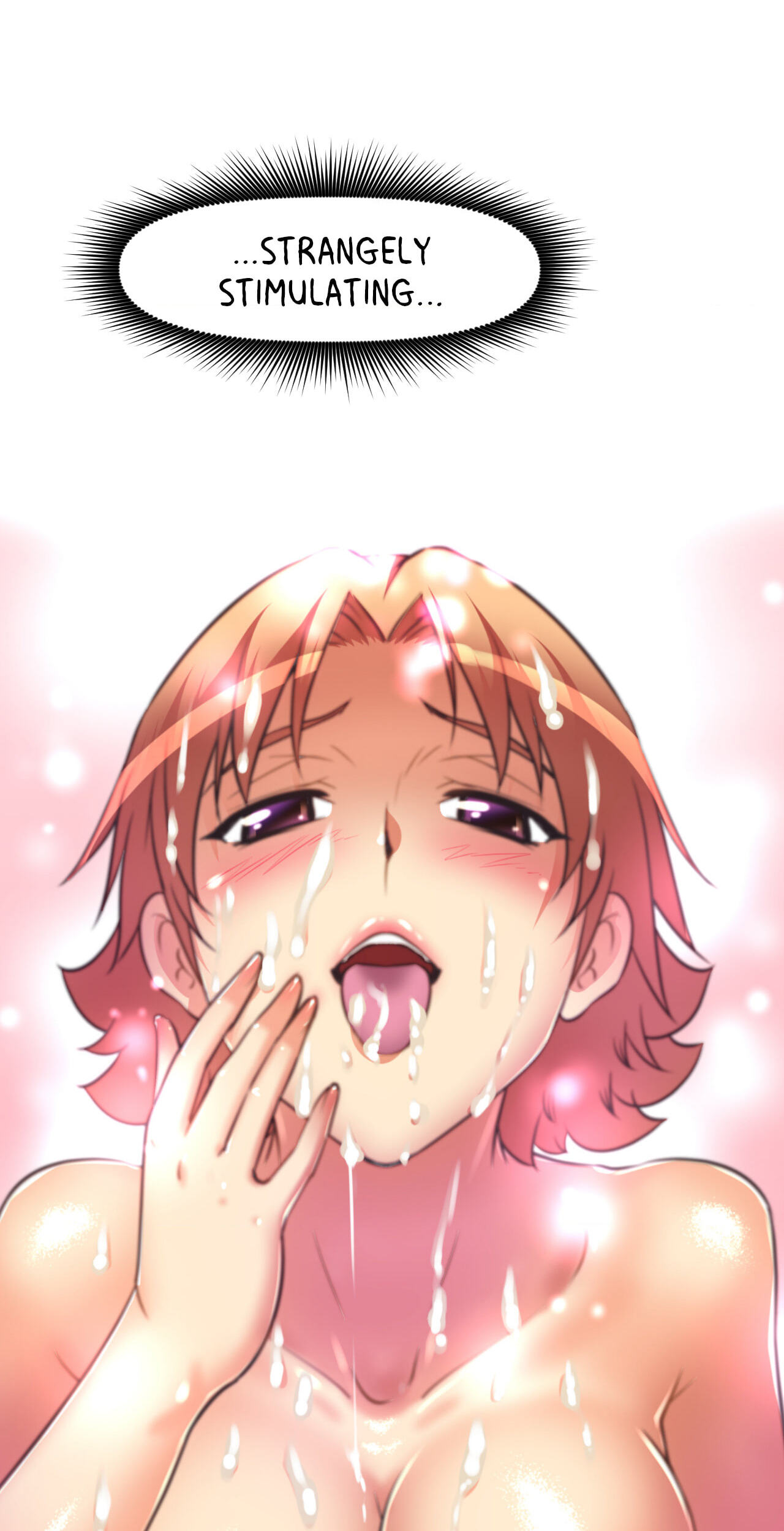 Read Stand Up! chapter 33 image 54 on Lezhin