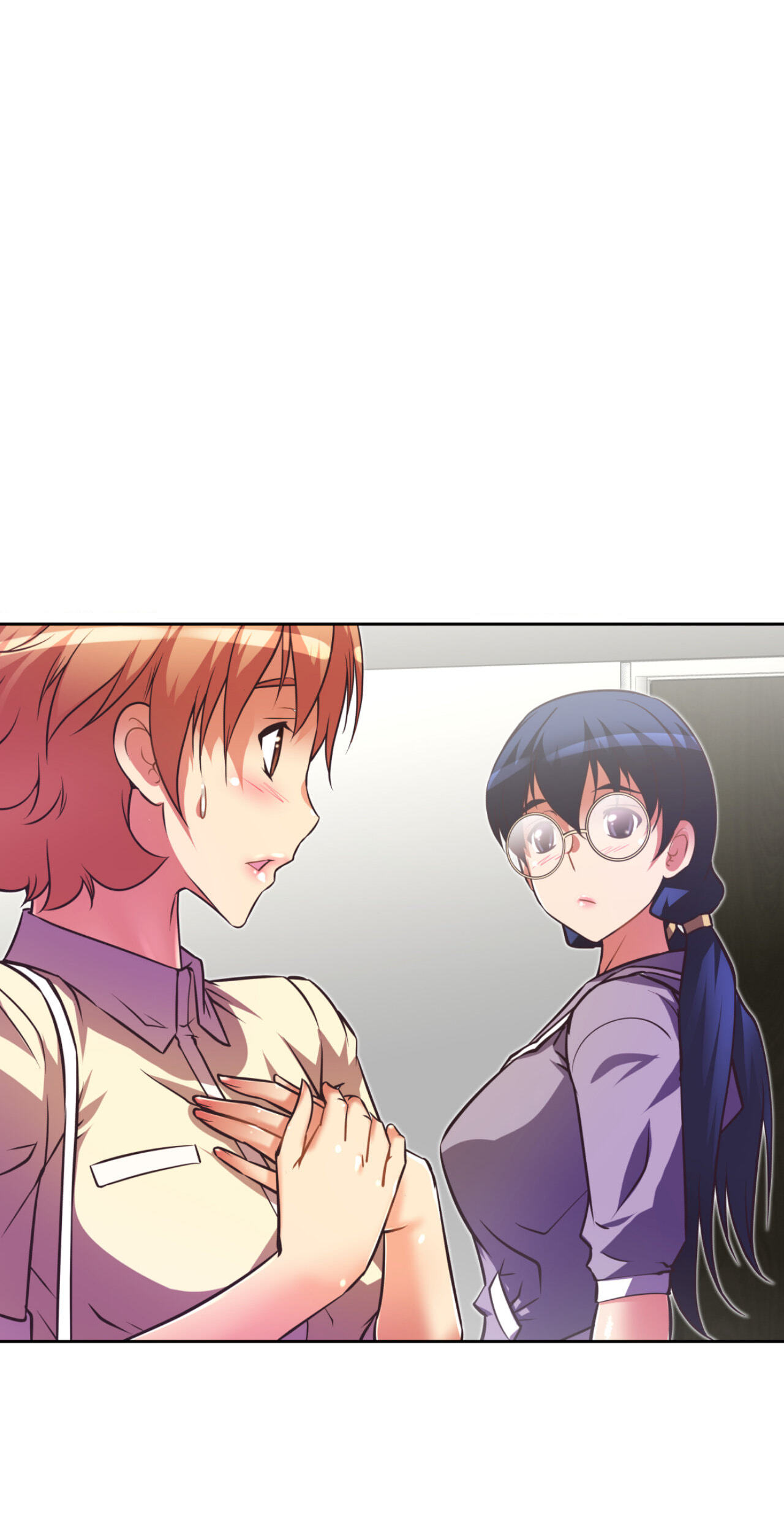 Read Stand Up! chapter 33 image 58 on Lezhin