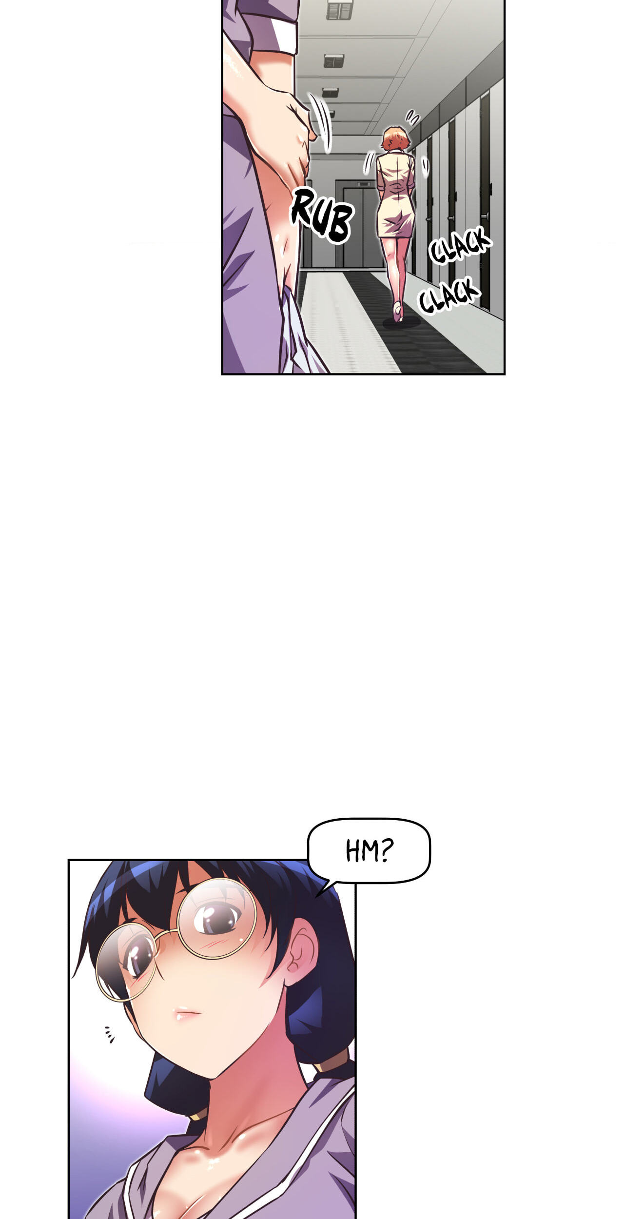 Read Stand Up! chapter 33 image 60 on Lezhin