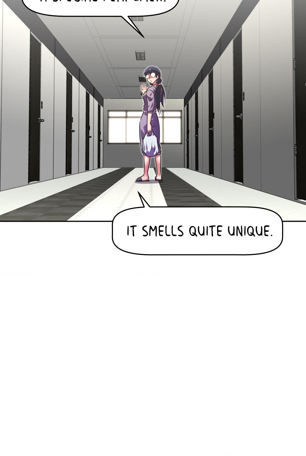 Read Stand Up! chapter 33 image 63 on Lezhin