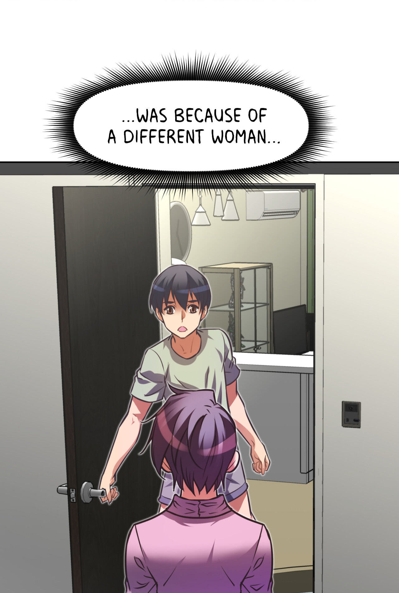Read Stand Up! chapter 33 image 66 on Lezhin