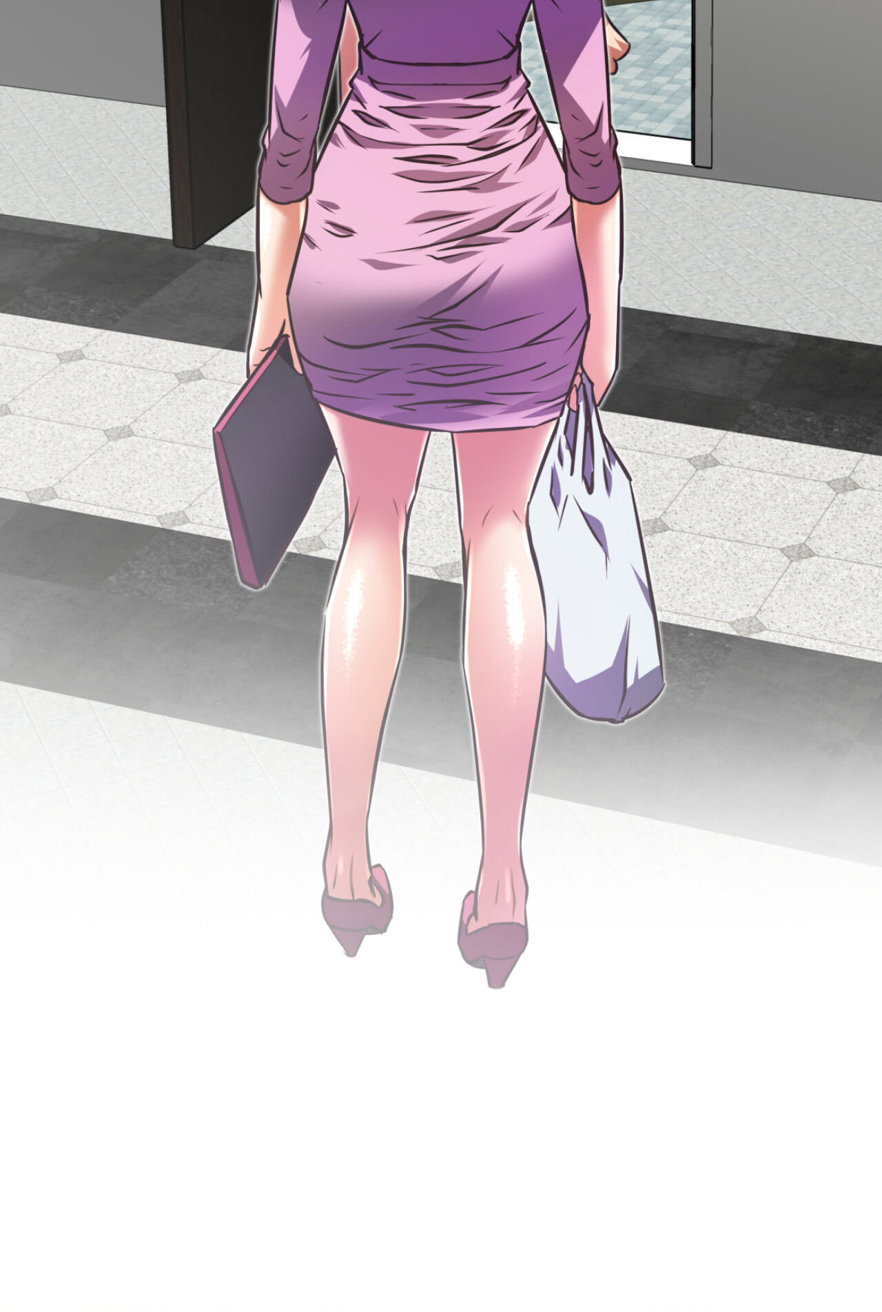 Read Stand Up! chapter 33 image 67 on Lezhin