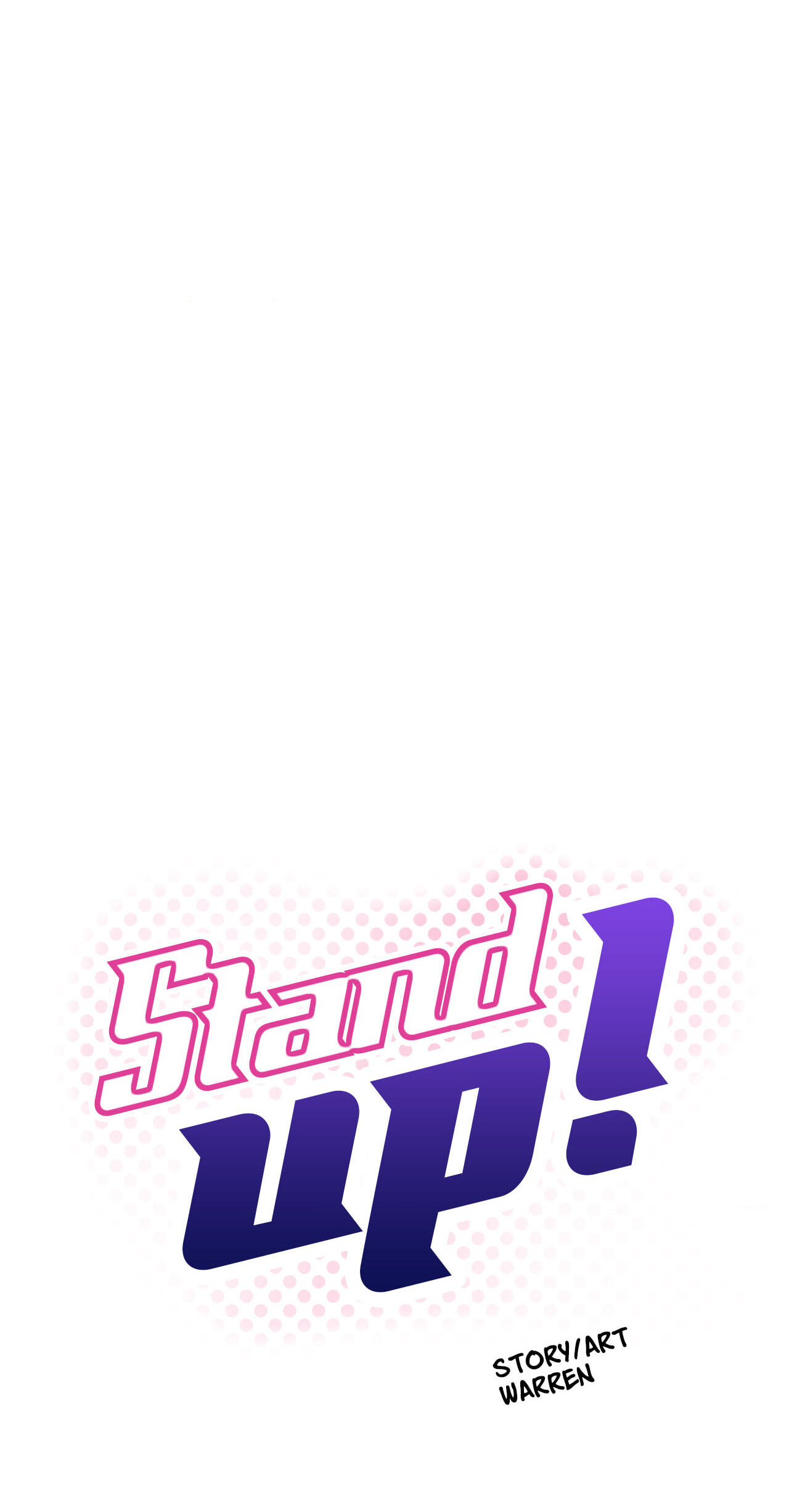 Read Stand Up! chapter 33 image 7 on Lezhin