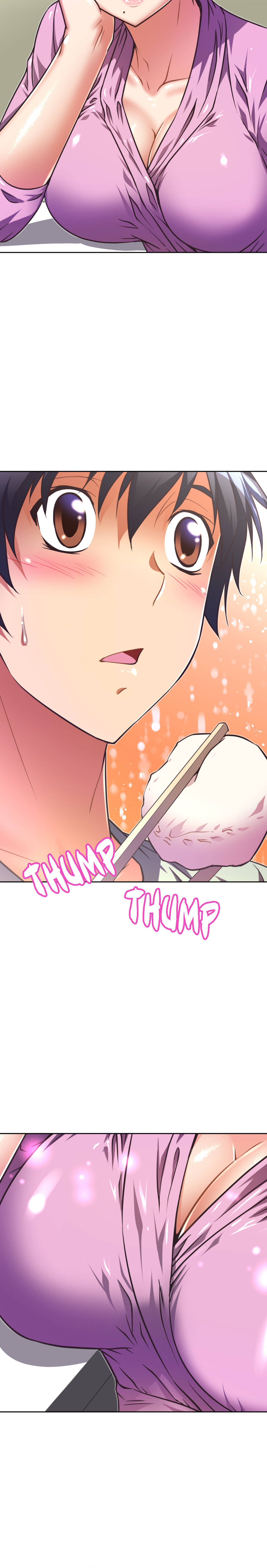 Read Stand Up! chapter 34 image 11 on Lezhin