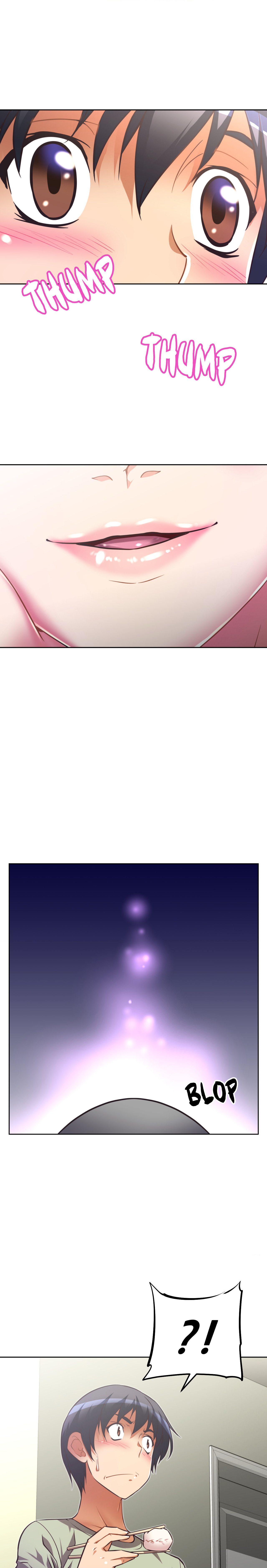 Read Stand Up! chapter 34 image 12 on Lezhin
