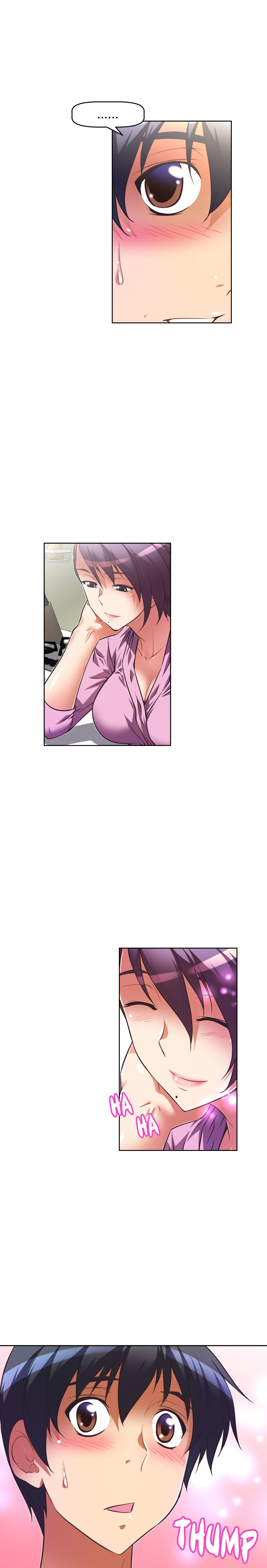 Read Stand Up! chapter 34 image 14 on Lezhin