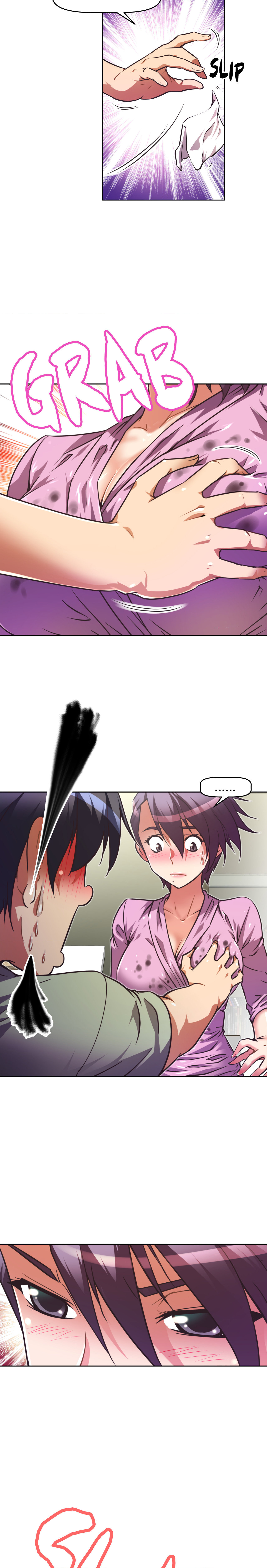 Read Stand Up! chapter 34 image 17 on Lezhin