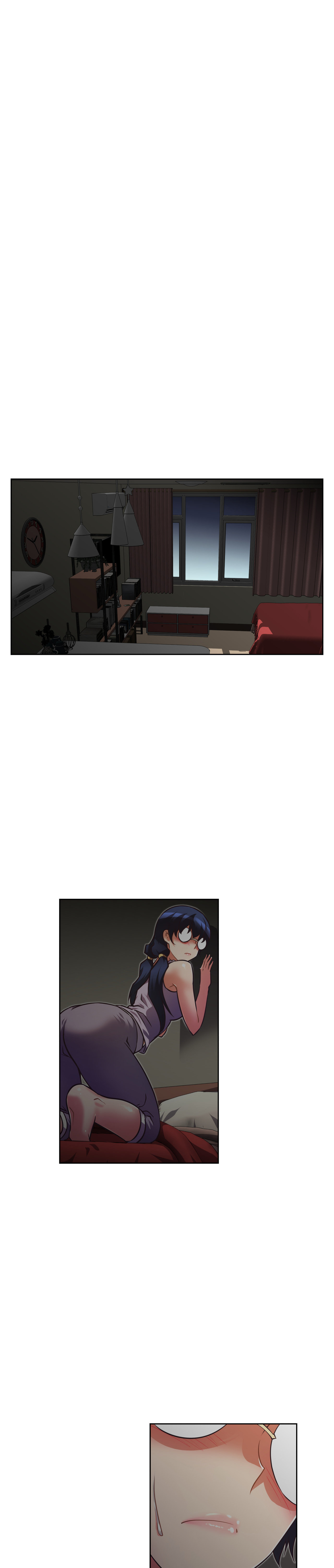 Read Stand Up! chapter 35 image 0 on Lezhin