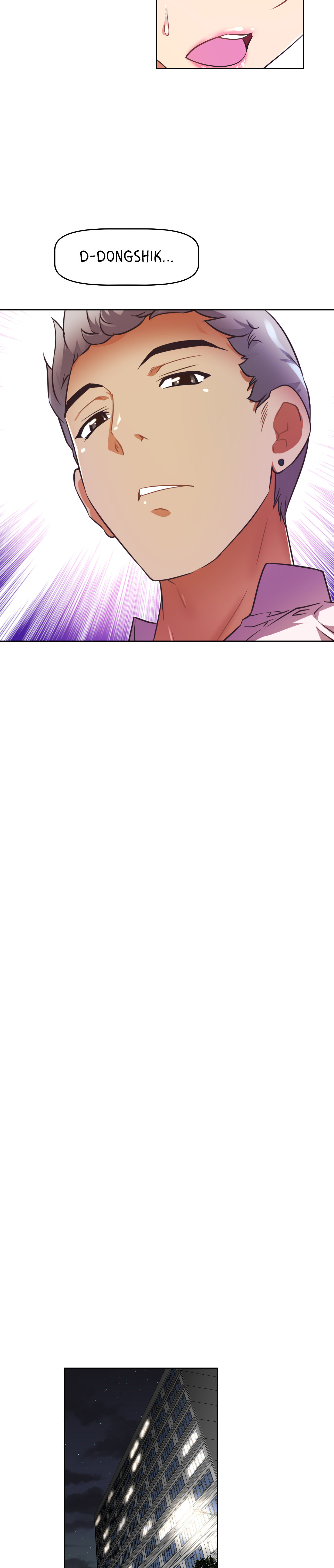 Read Stand Up! chapter 35 image 12 on Lezhin
