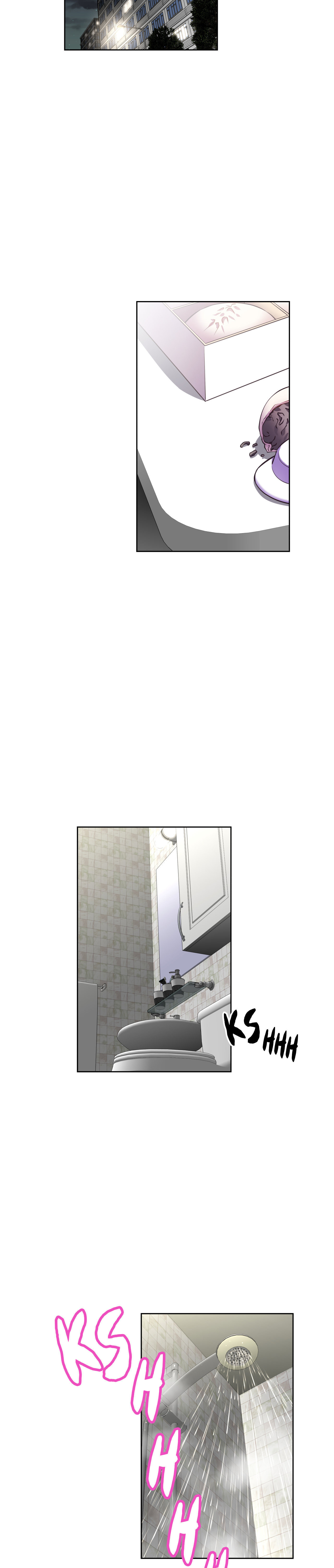 Read Stand Up! chapter 35 image 13 on Lezhin
