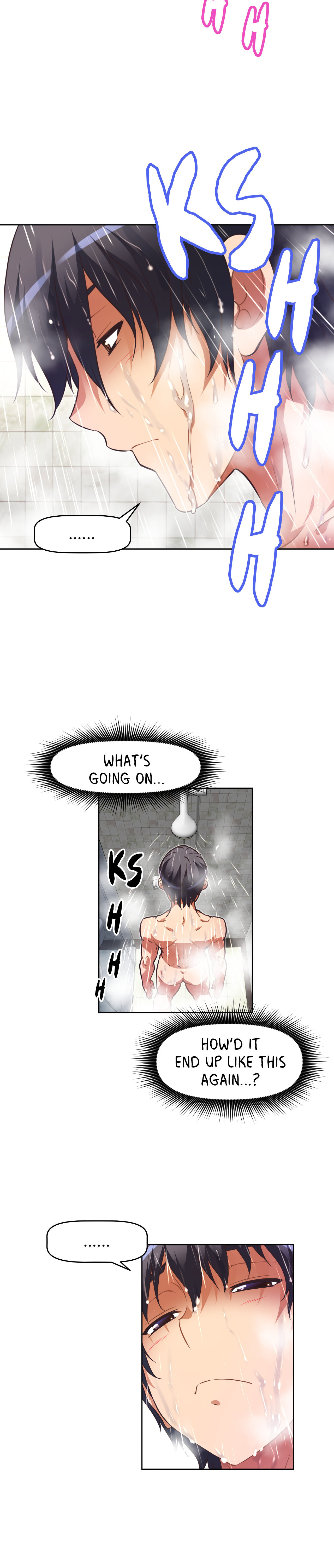Read Stand Up! chapter 35 image 14 on Lezhin