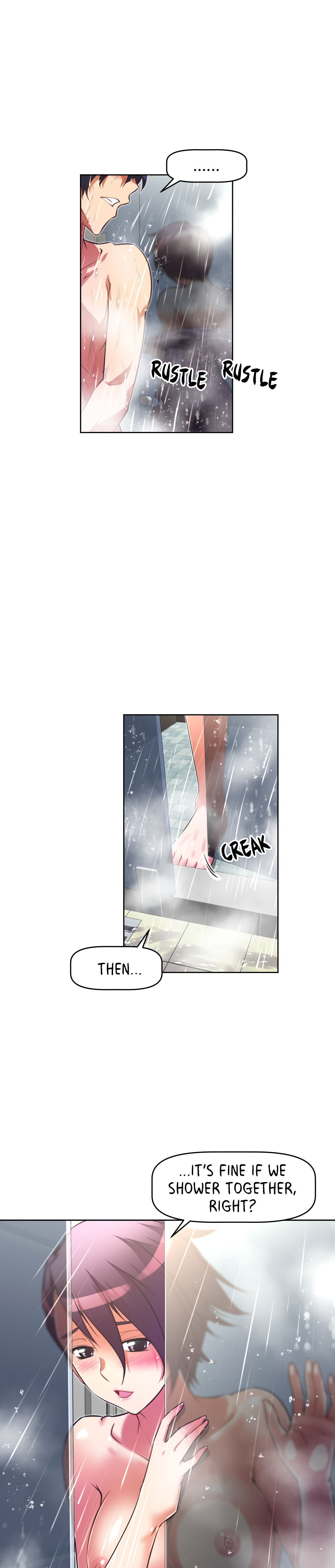 Read Stand Up! chapter 35 image 17 on Lezhin