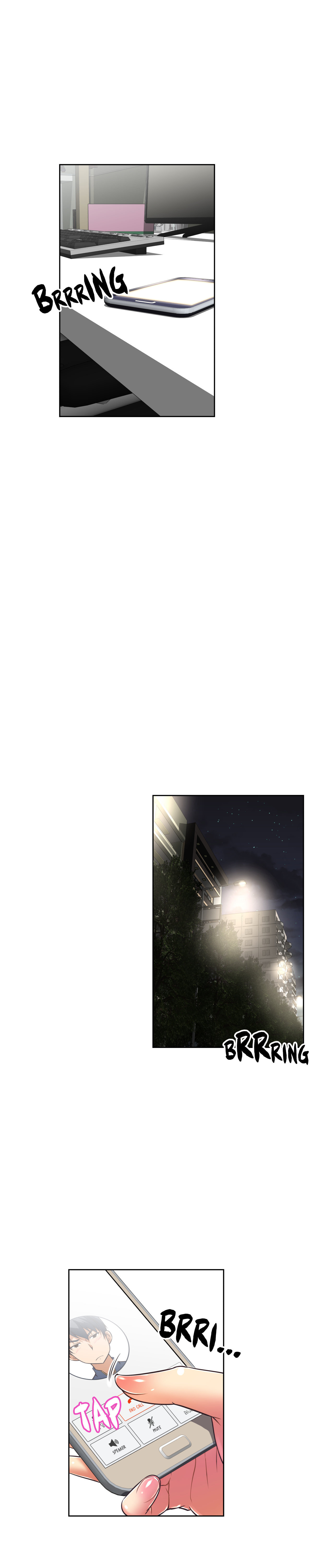 Read Stand Up! chapter 35 image 19 on Lezhin