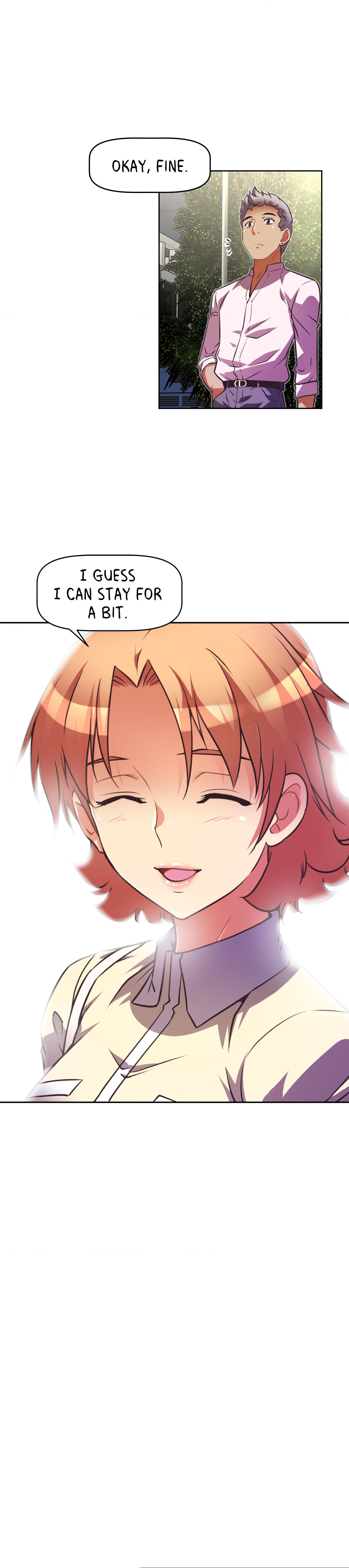 Read Stand Up! chapter 35 image 28 on Lezhin