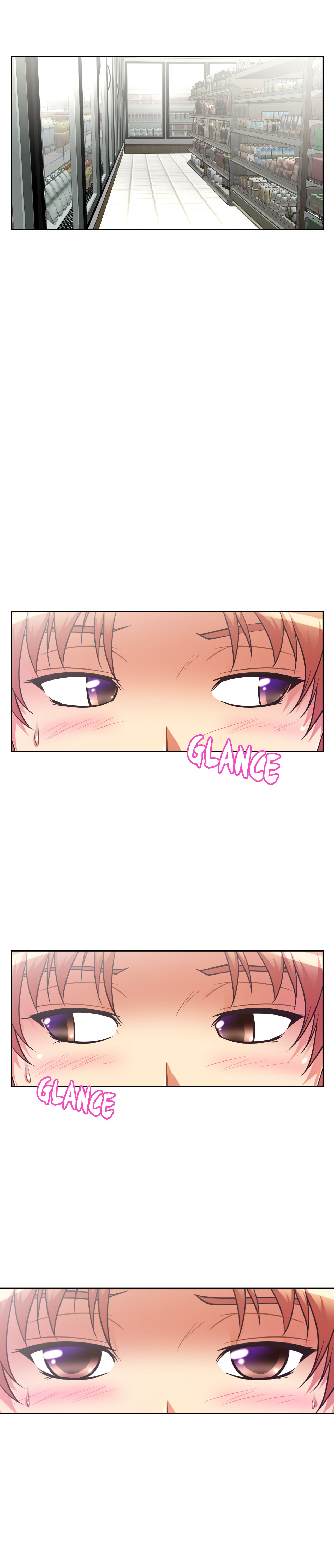 Read Stand Up! chapter 35 image 3 on Lezhin