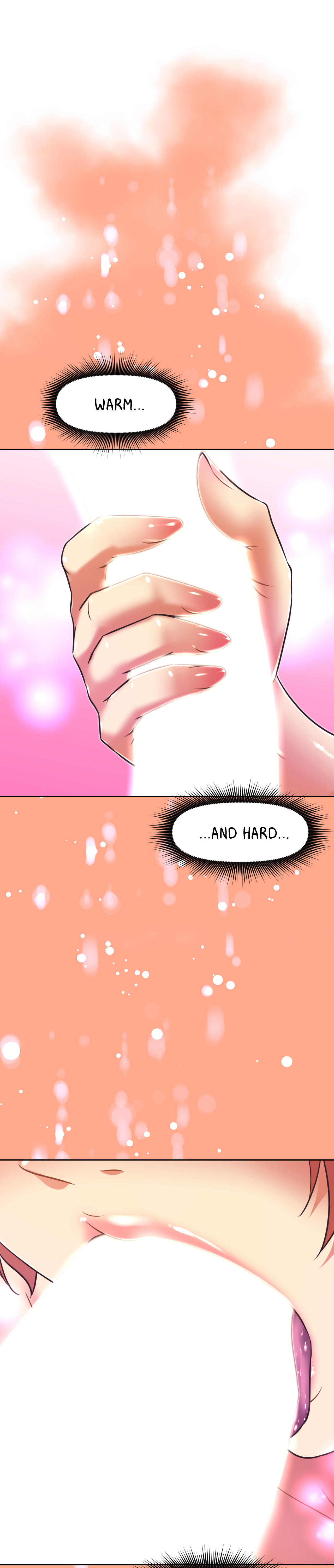 Read Stand Up! chapter 35 image 8 on Lezhin