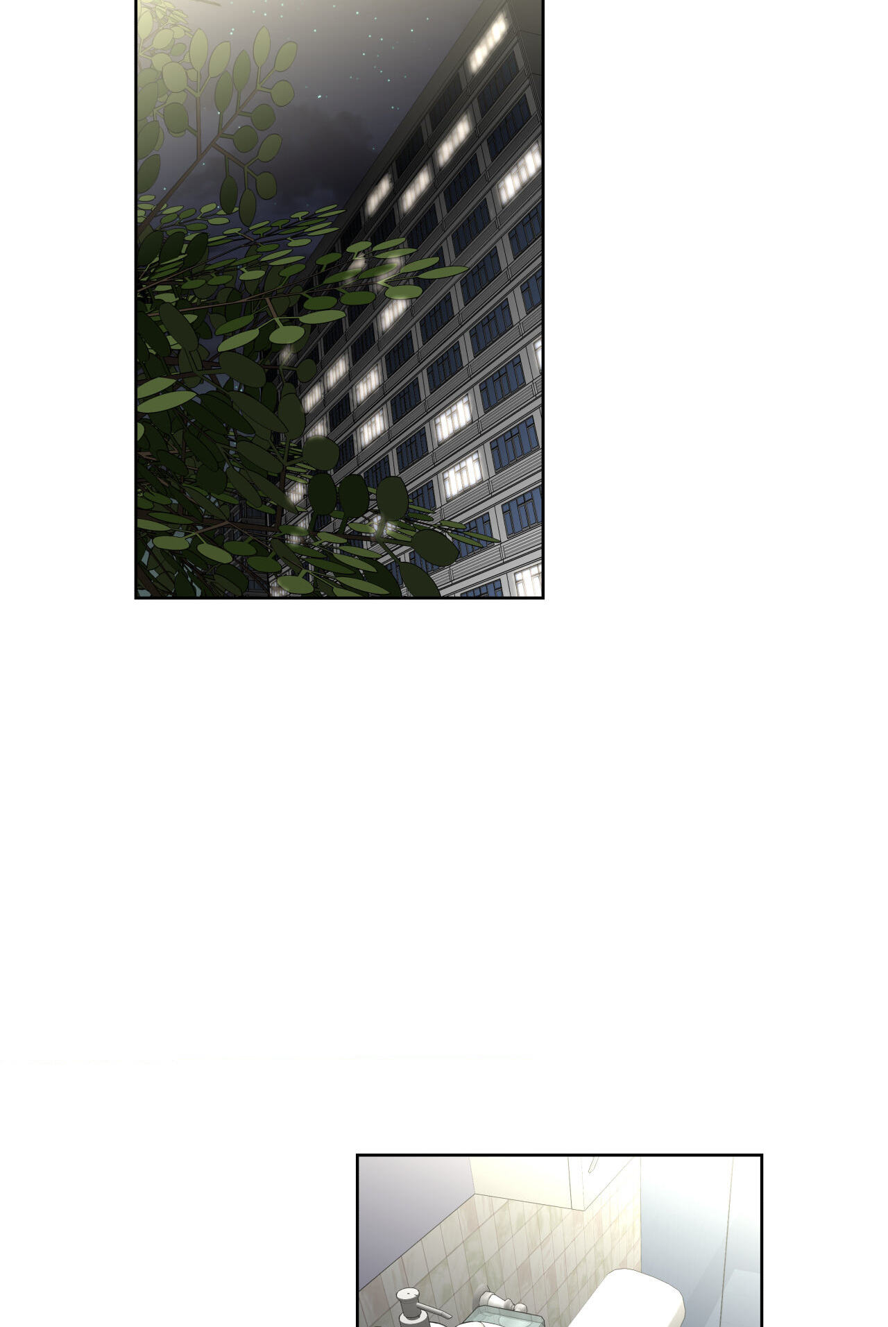 Read Stand Up! chapter 36 image 1 on Lezhin